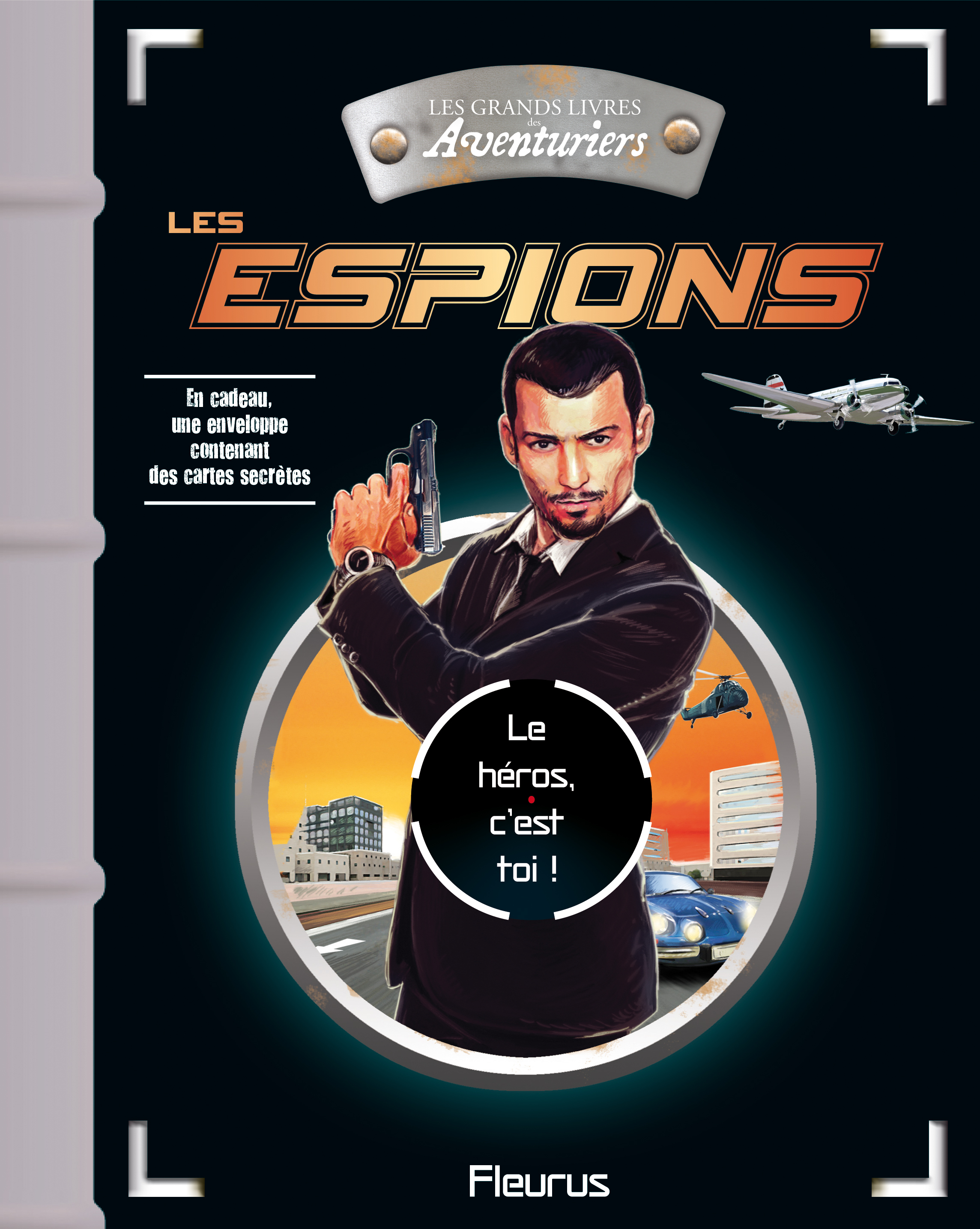 Les espions