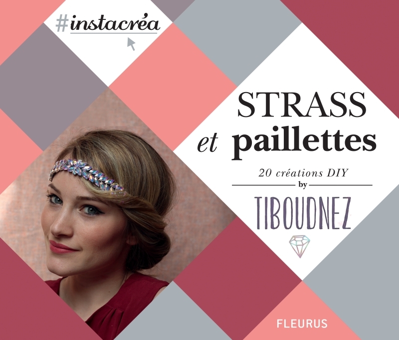 STRASS ET PAILLETTES