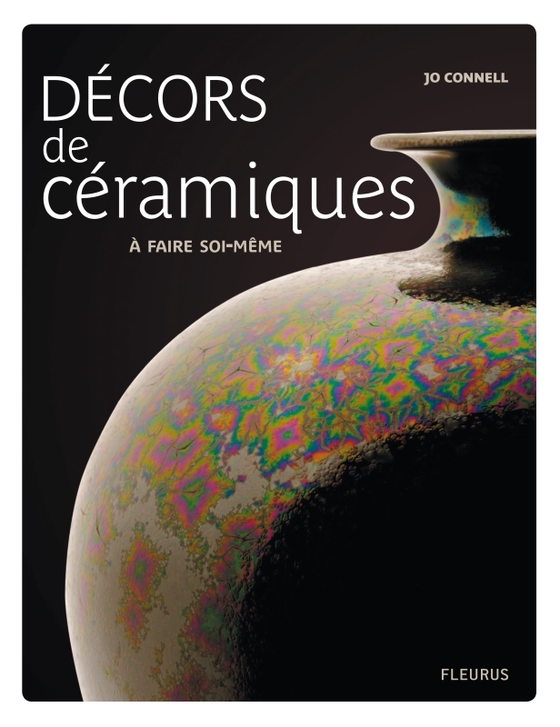 DECORS DE CERAMIQUES A FAIRE SOI-MEME