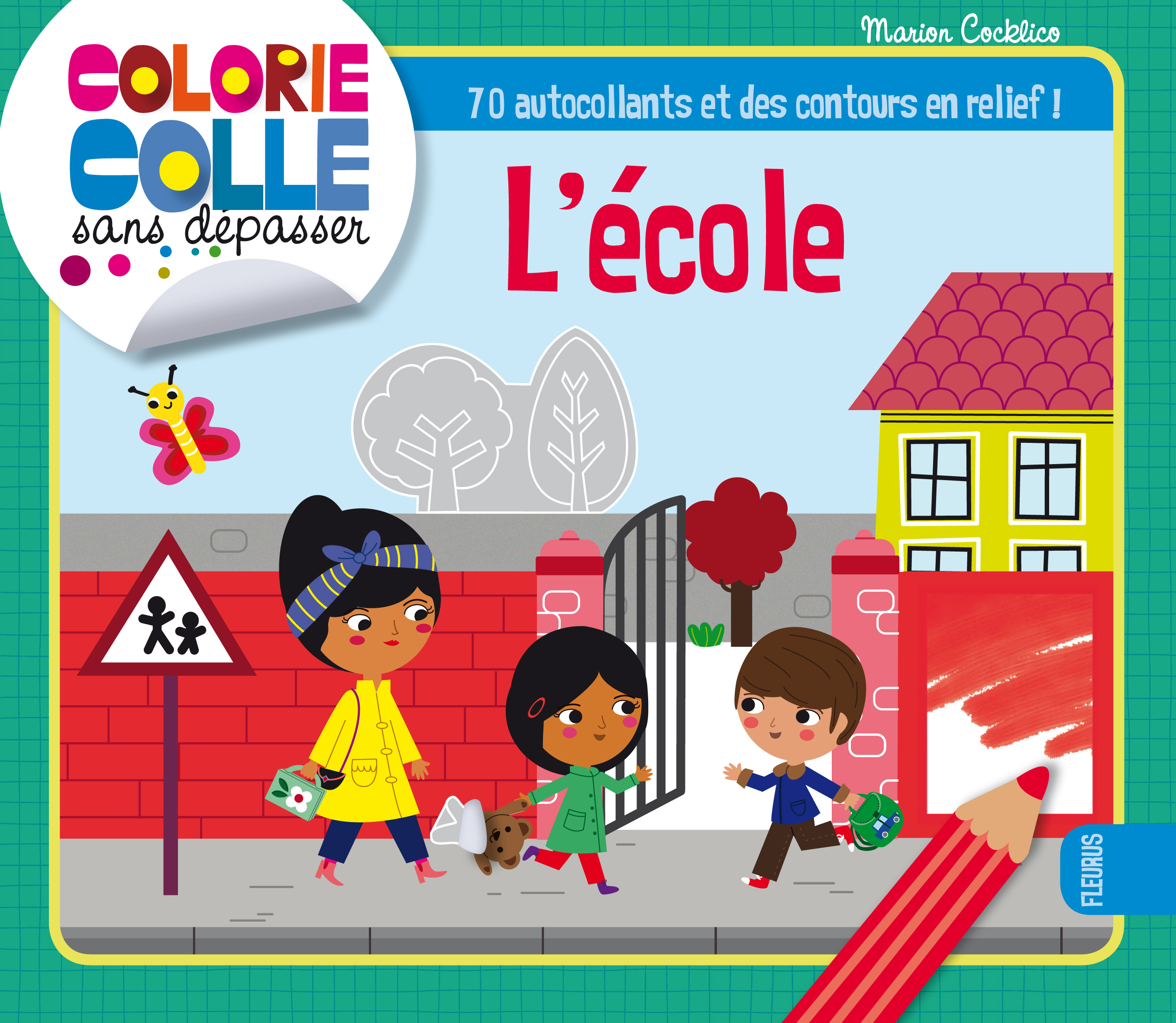 L'ECOLE