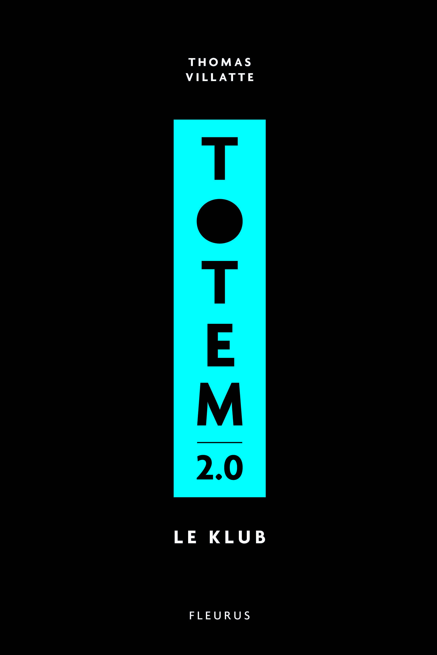 Totem - Tome 2 - Totem 20, tome 2
