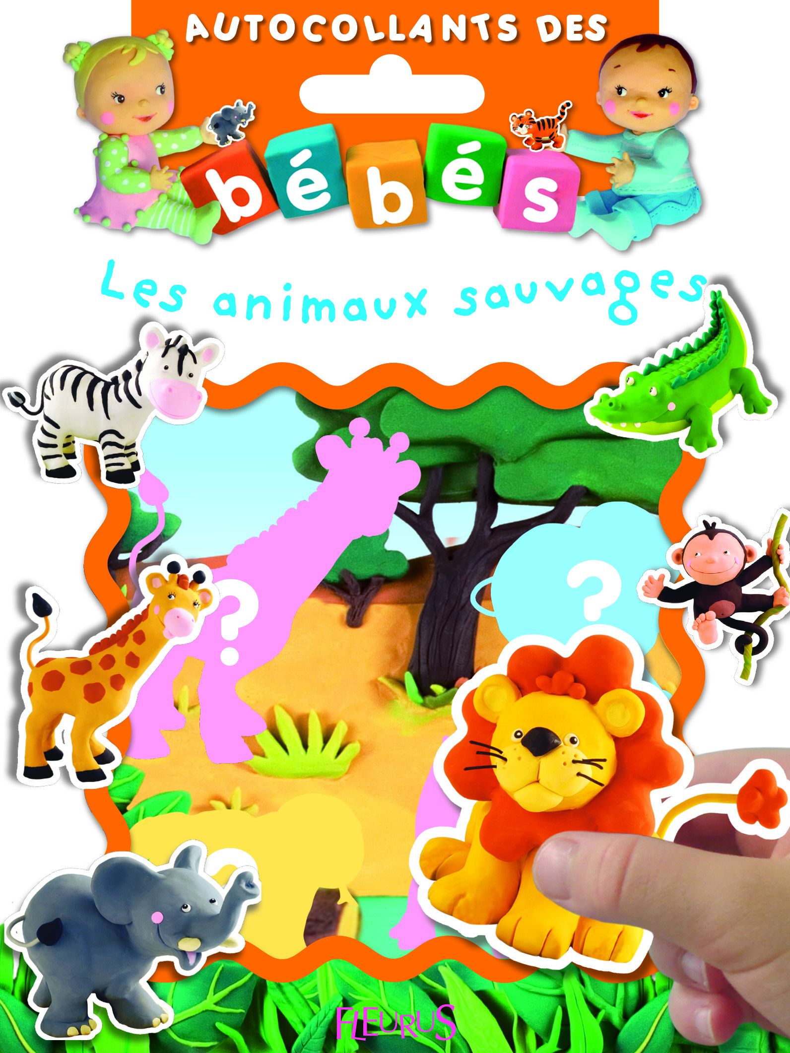 ANIMAUX SAUVAGES (LES)