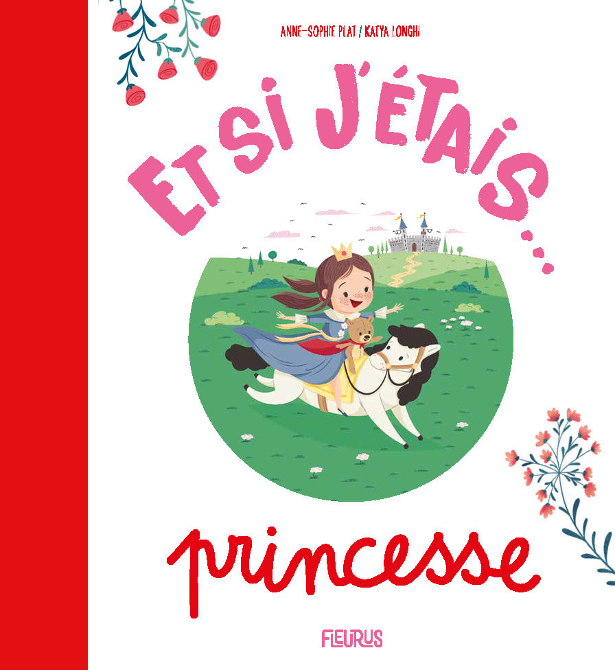 Et si j'étais... princesse