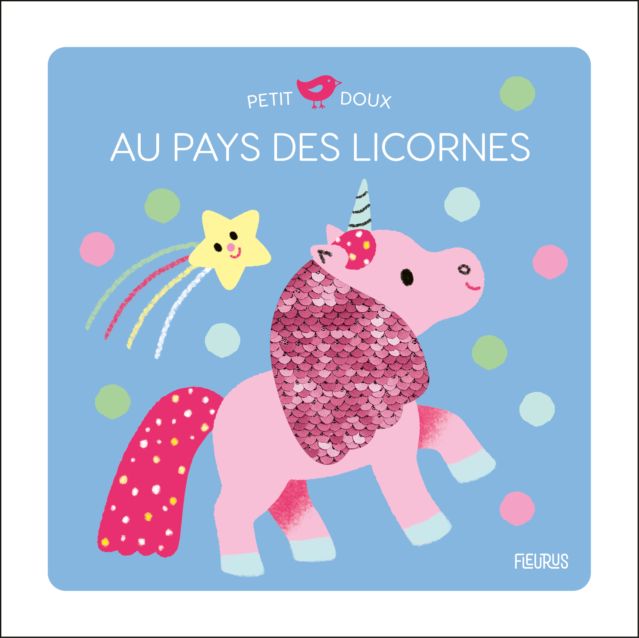 Au pays des licornes