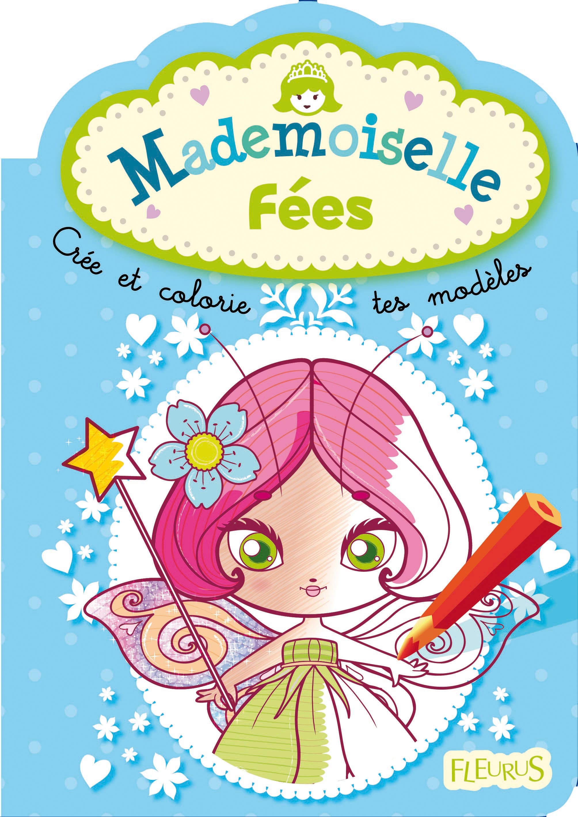 MADEMOISELLE FEE