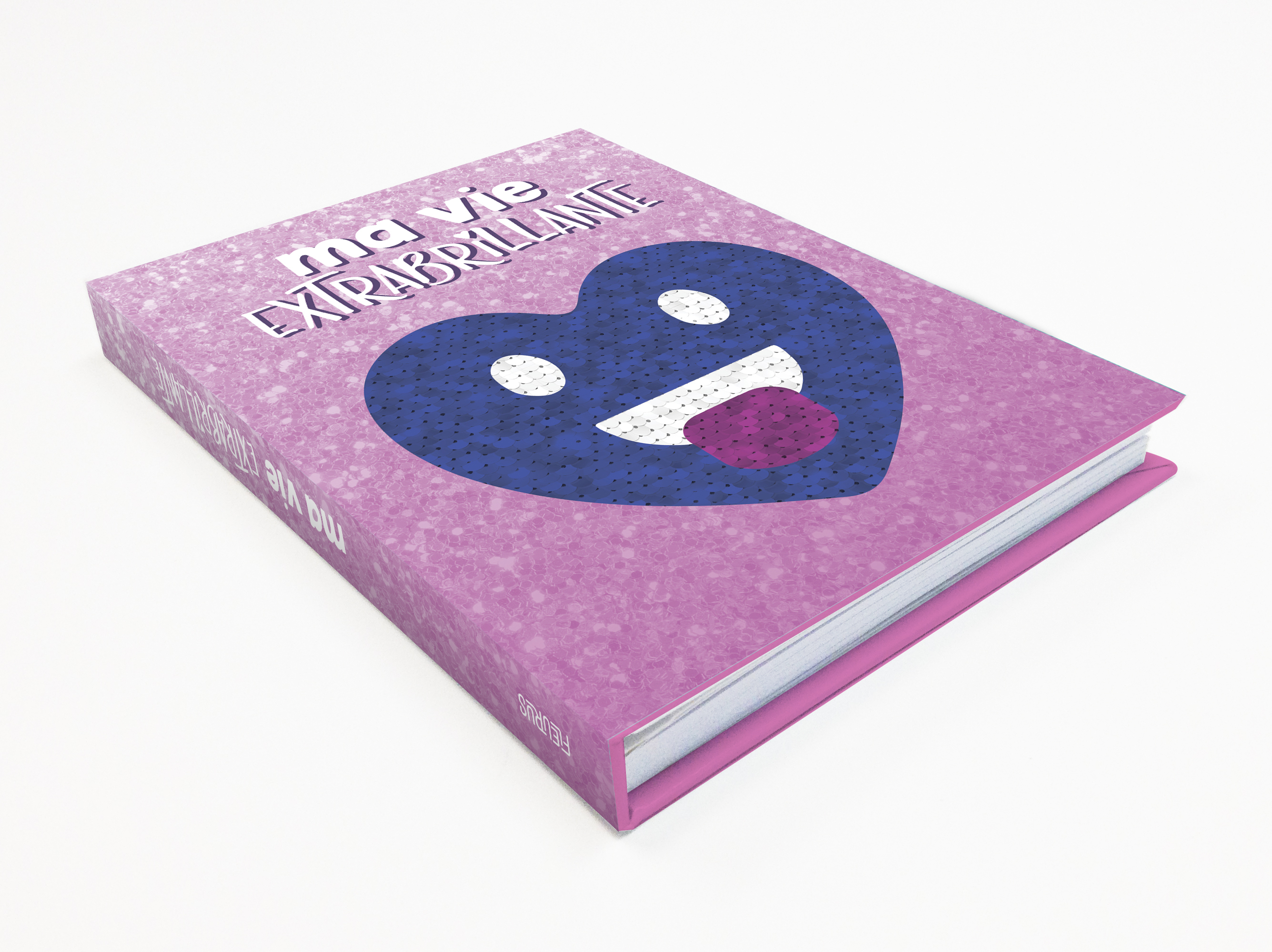 Ma vie extrabrillante !