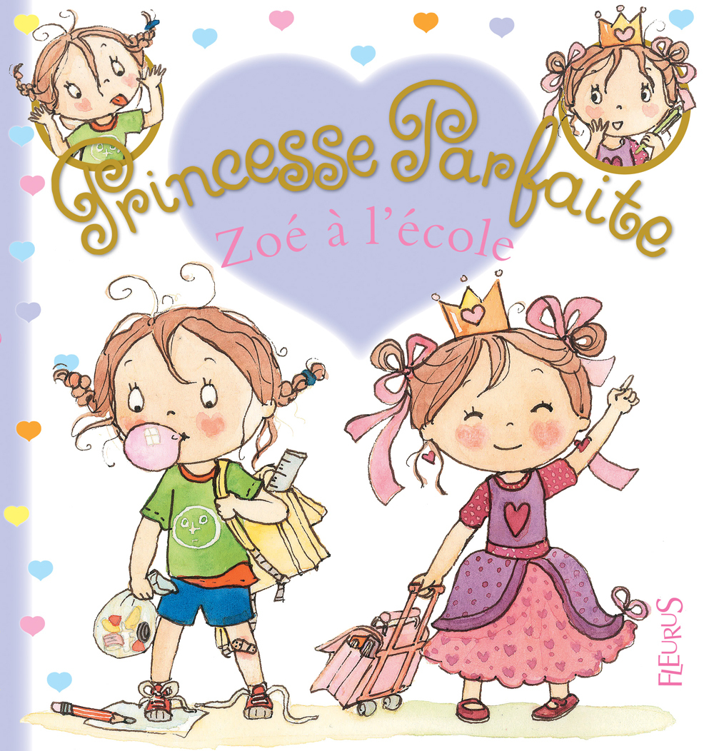 Zoé à l'école, tome 26