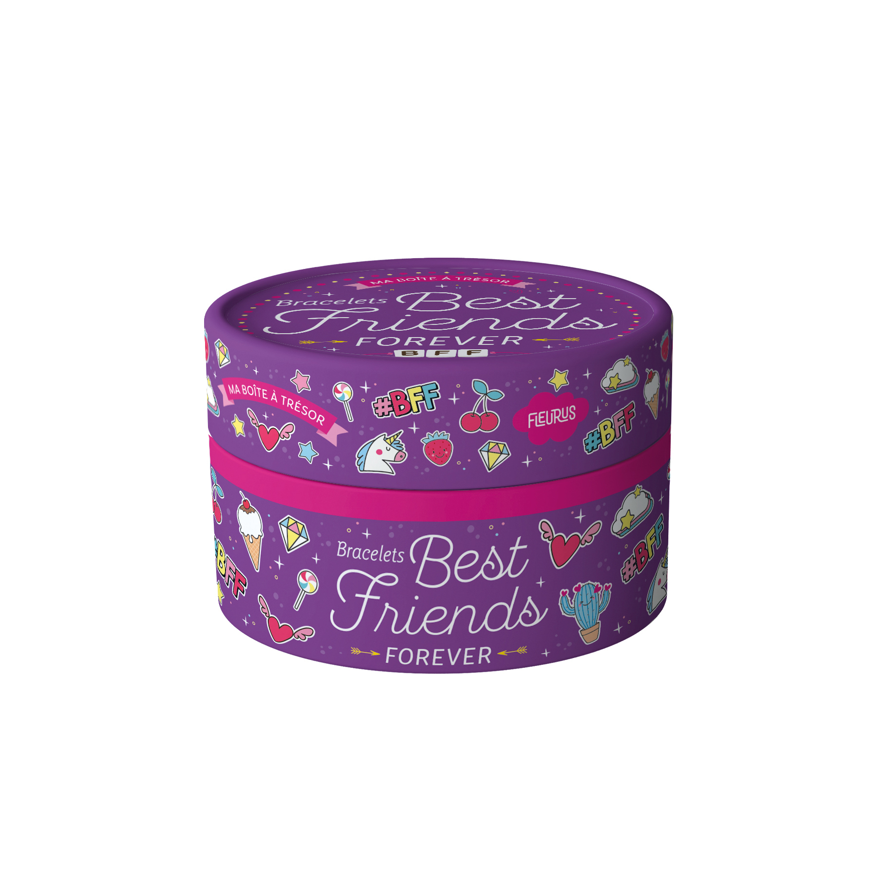 Bracelets Best Friends Forever