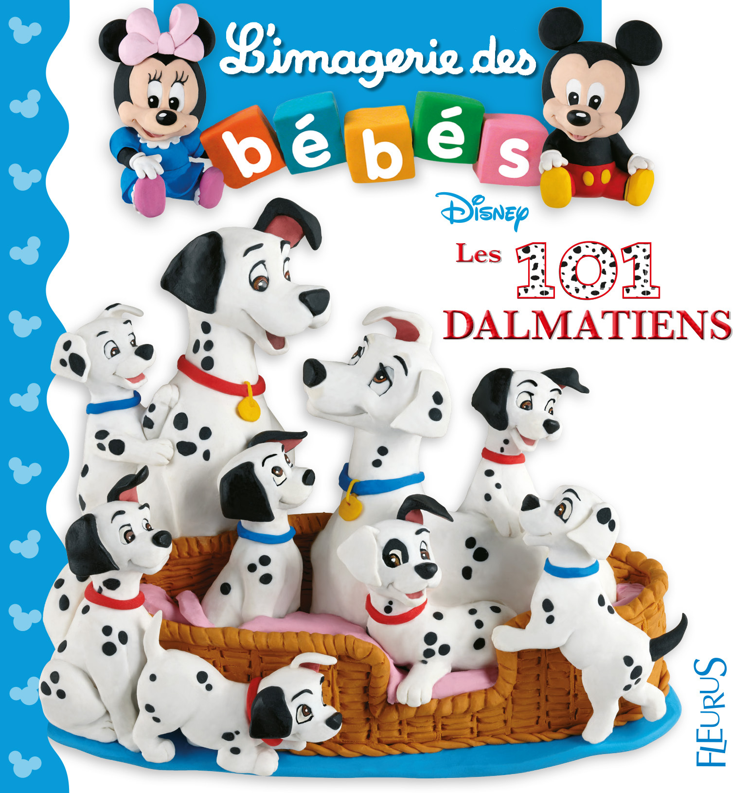 Les 101 dalmatiens