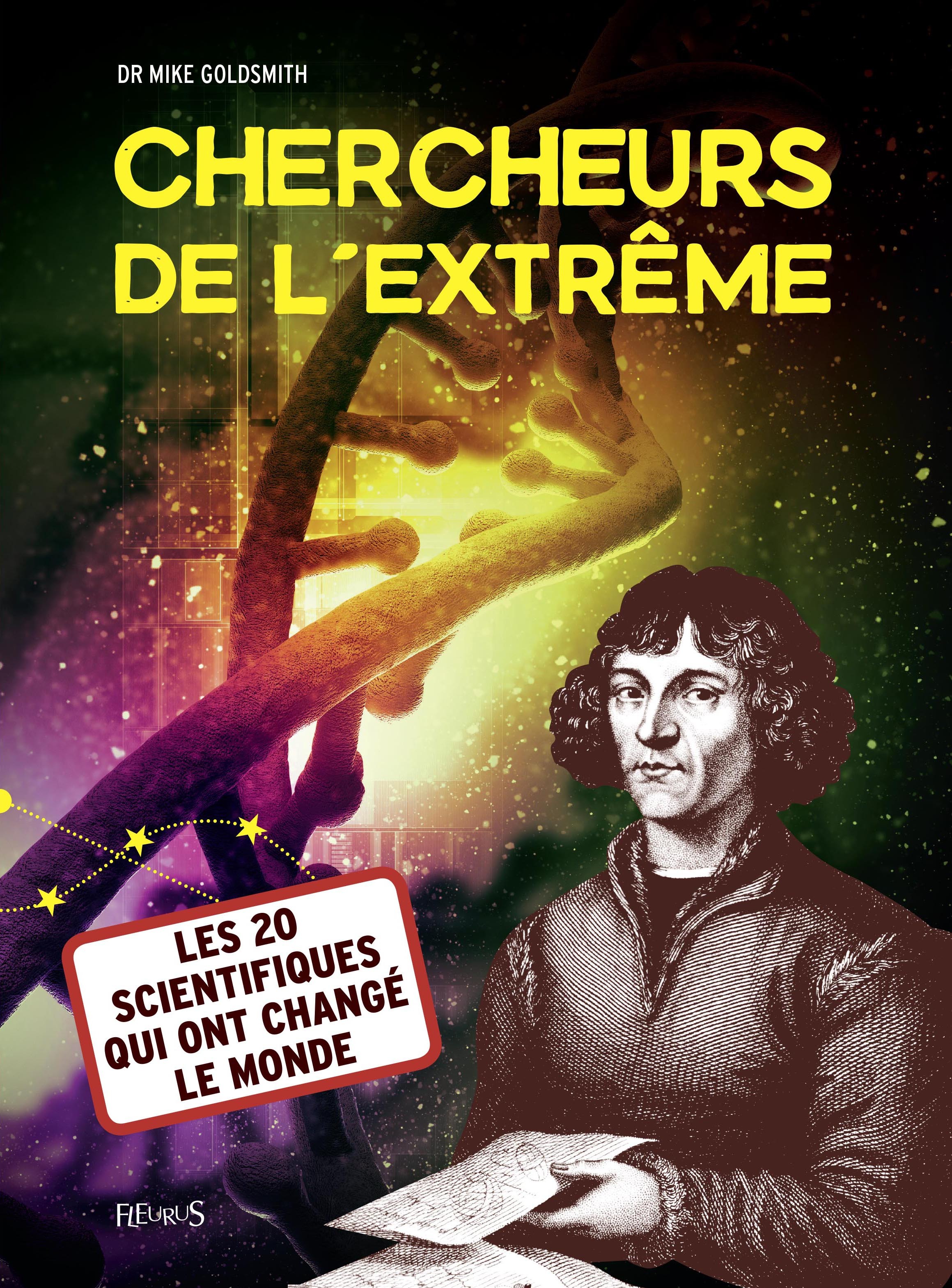 CHERCHEURS DE L'EXTREME