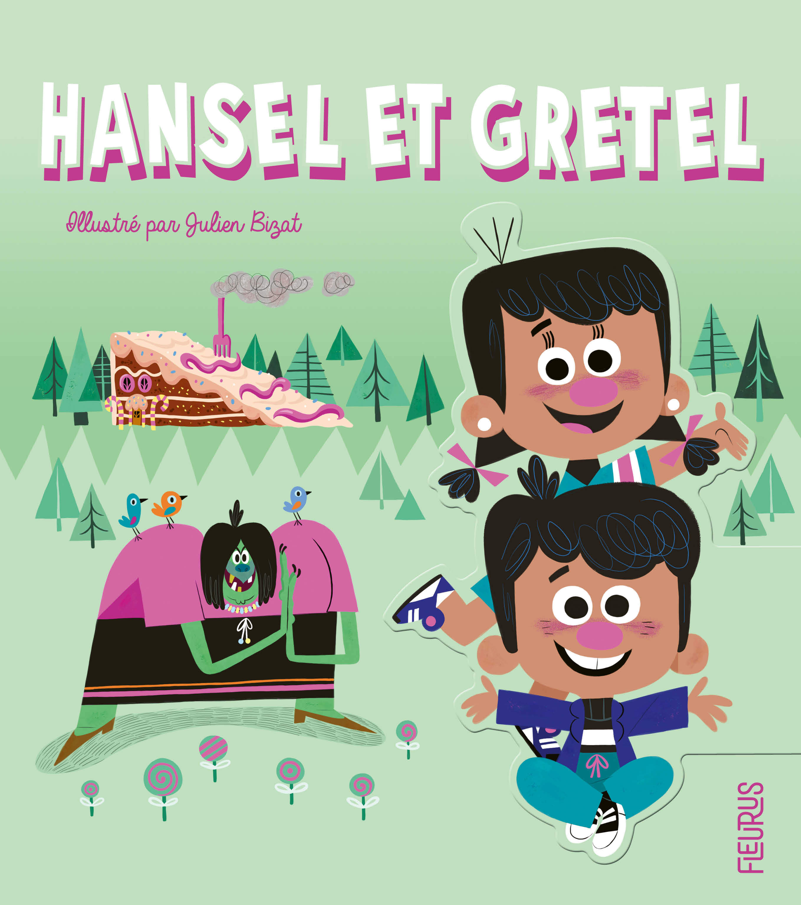 Hansel et Gretel