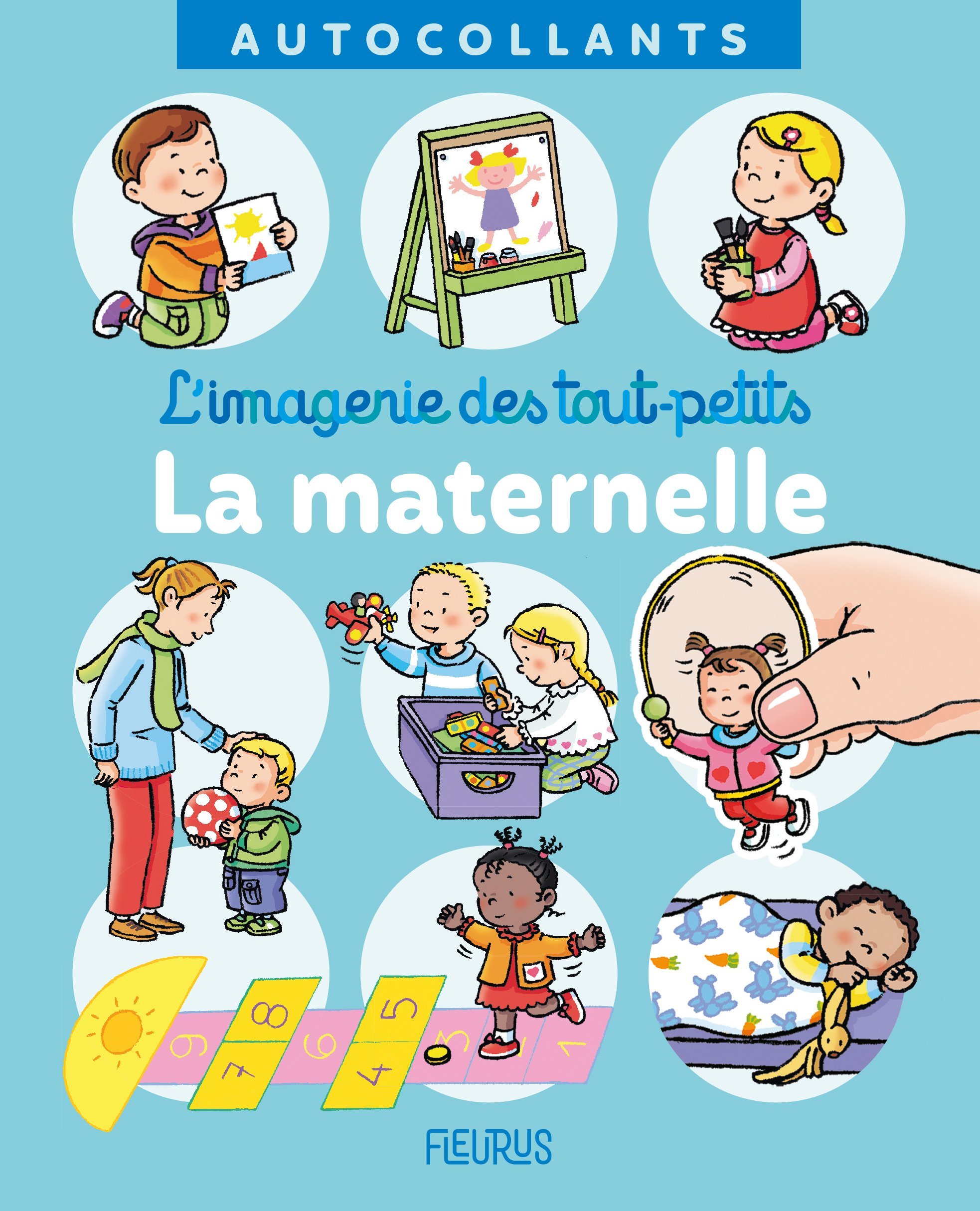 La maternelle