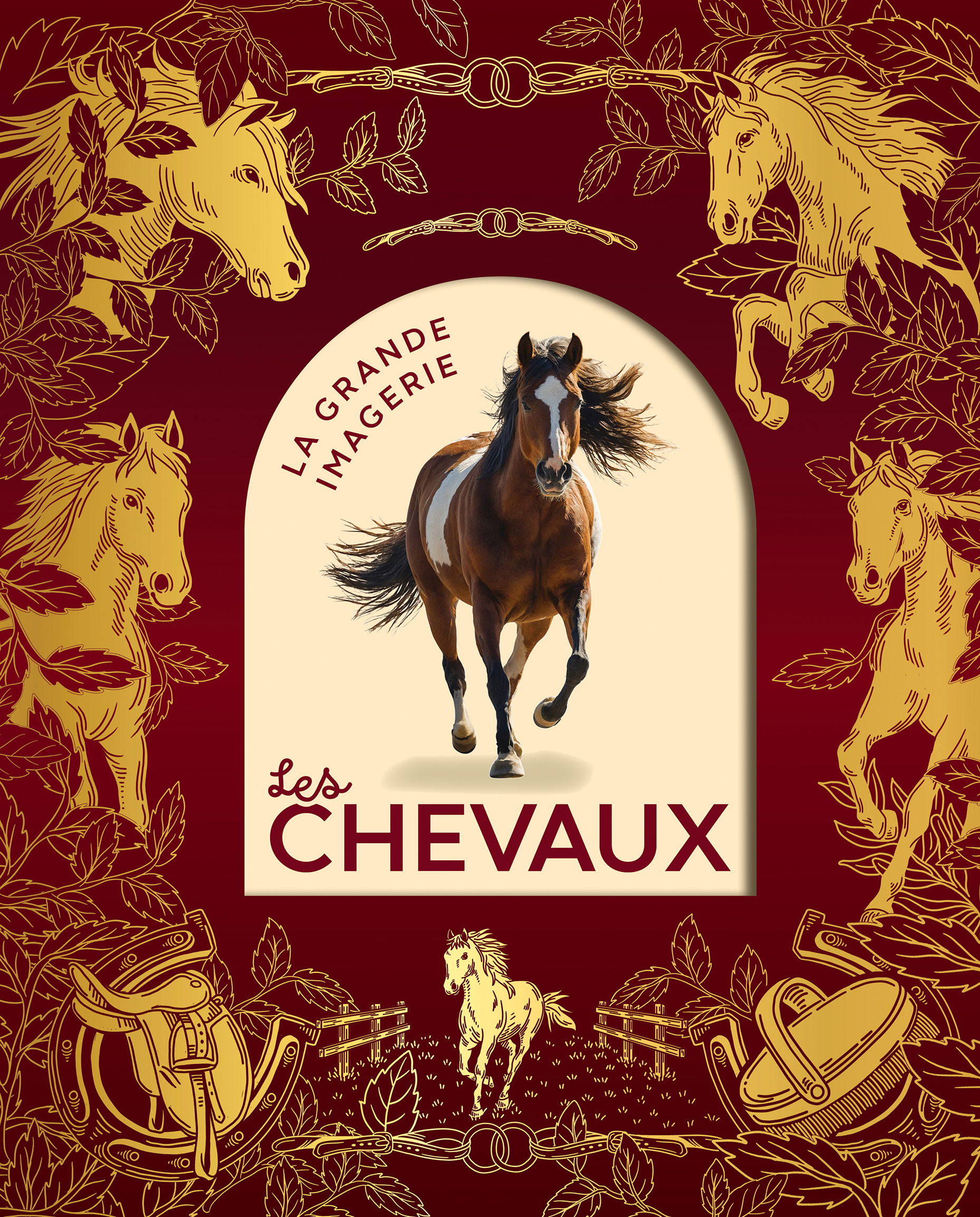 Les chevaux