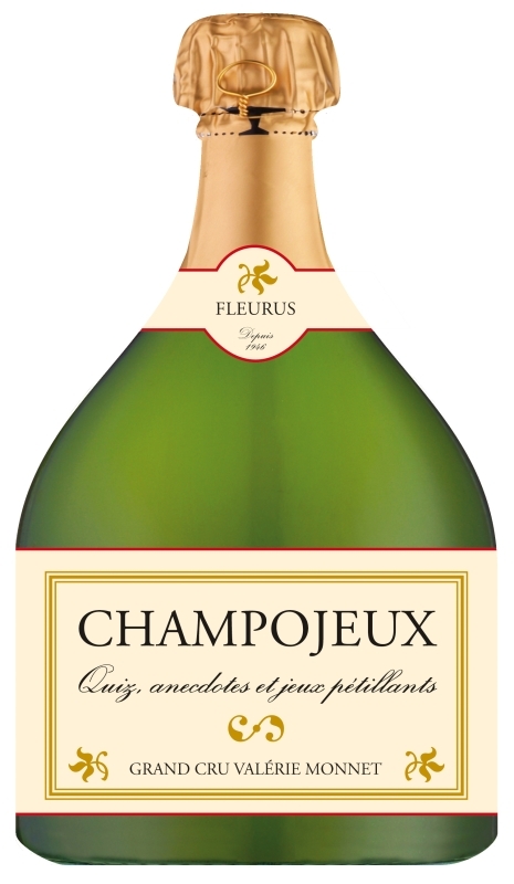 Champojeux