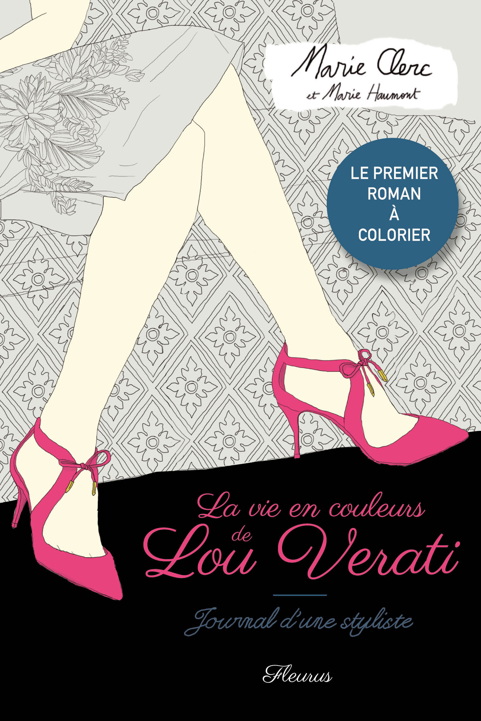 La vie en couleurs de Lou Verati