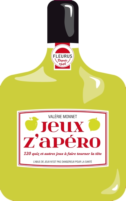 JEUX Z'APERO