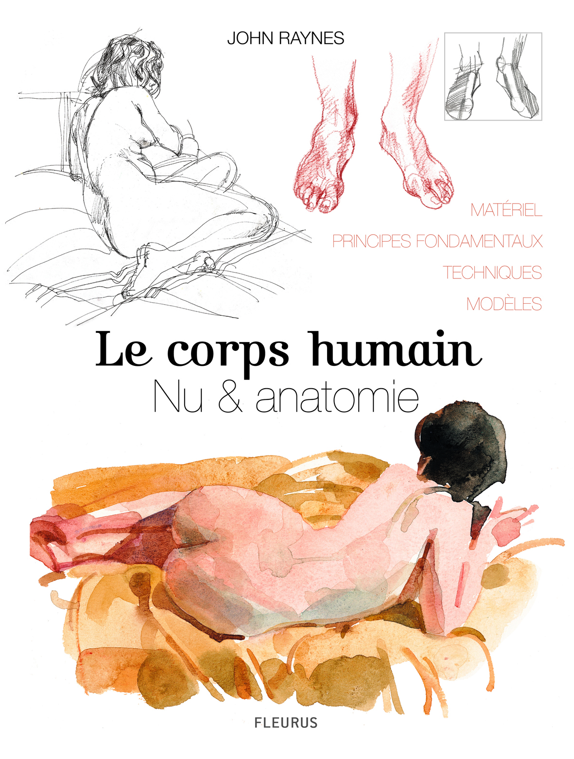 Le corps humain