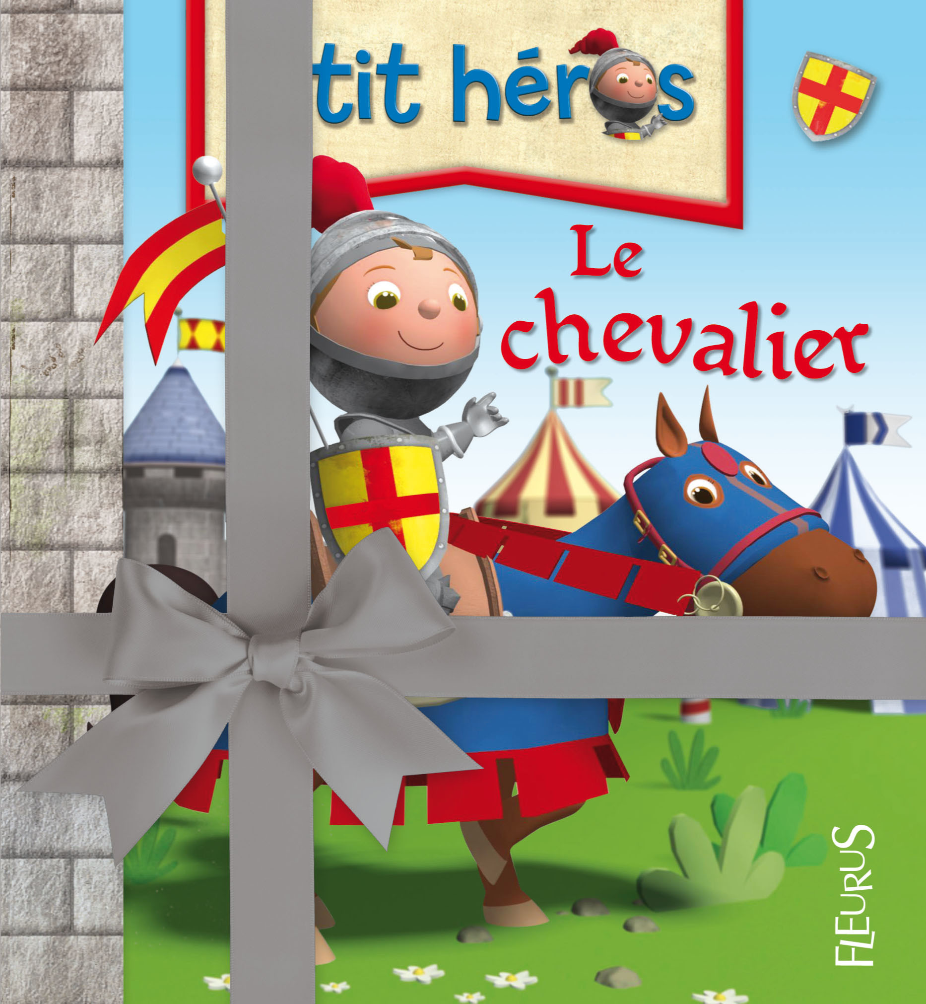 COFFRET LE CHEVALIER