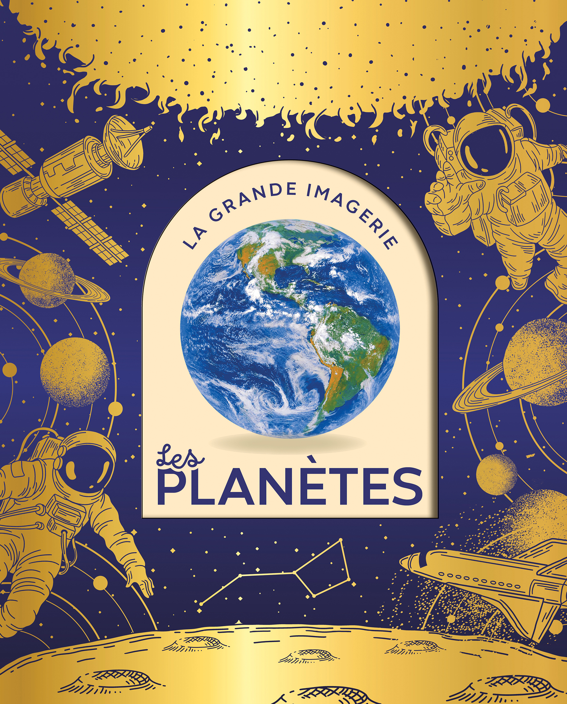 Les planètes