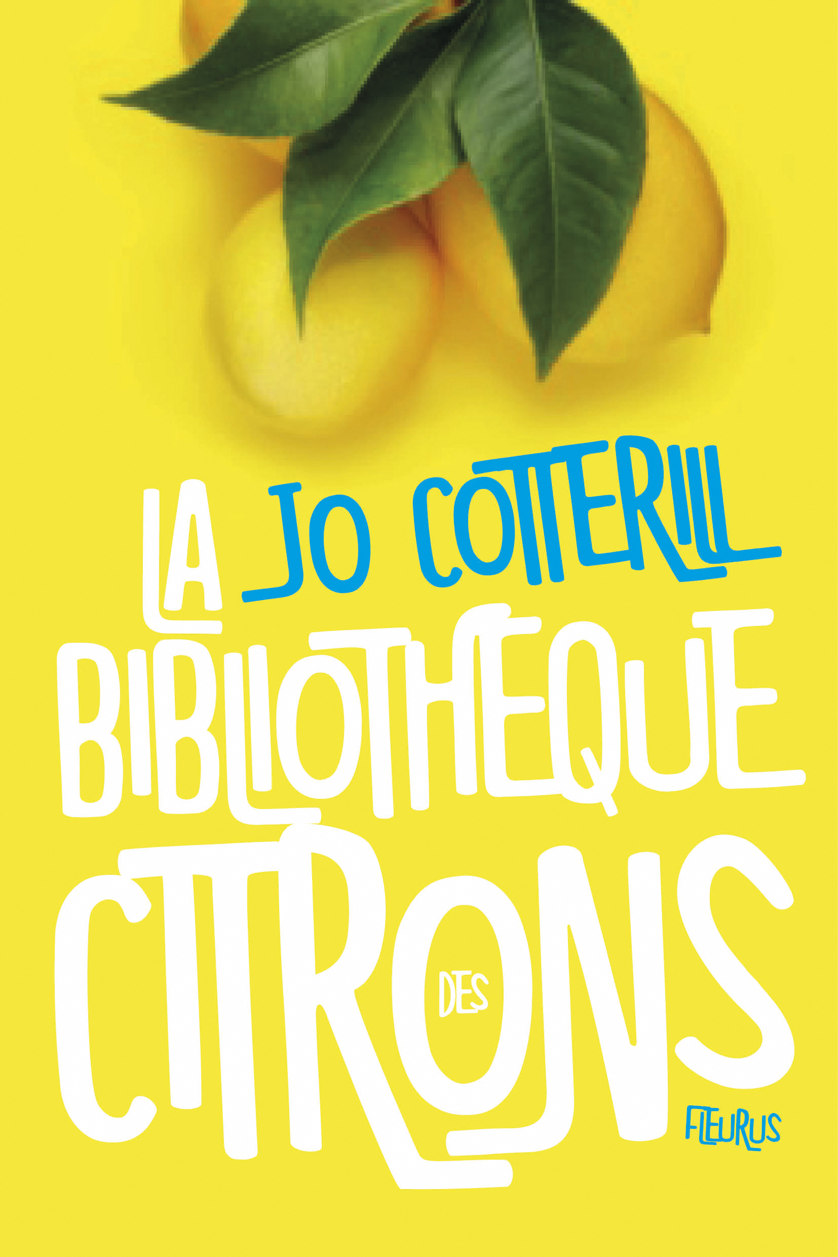La bibliothèque des citrons
