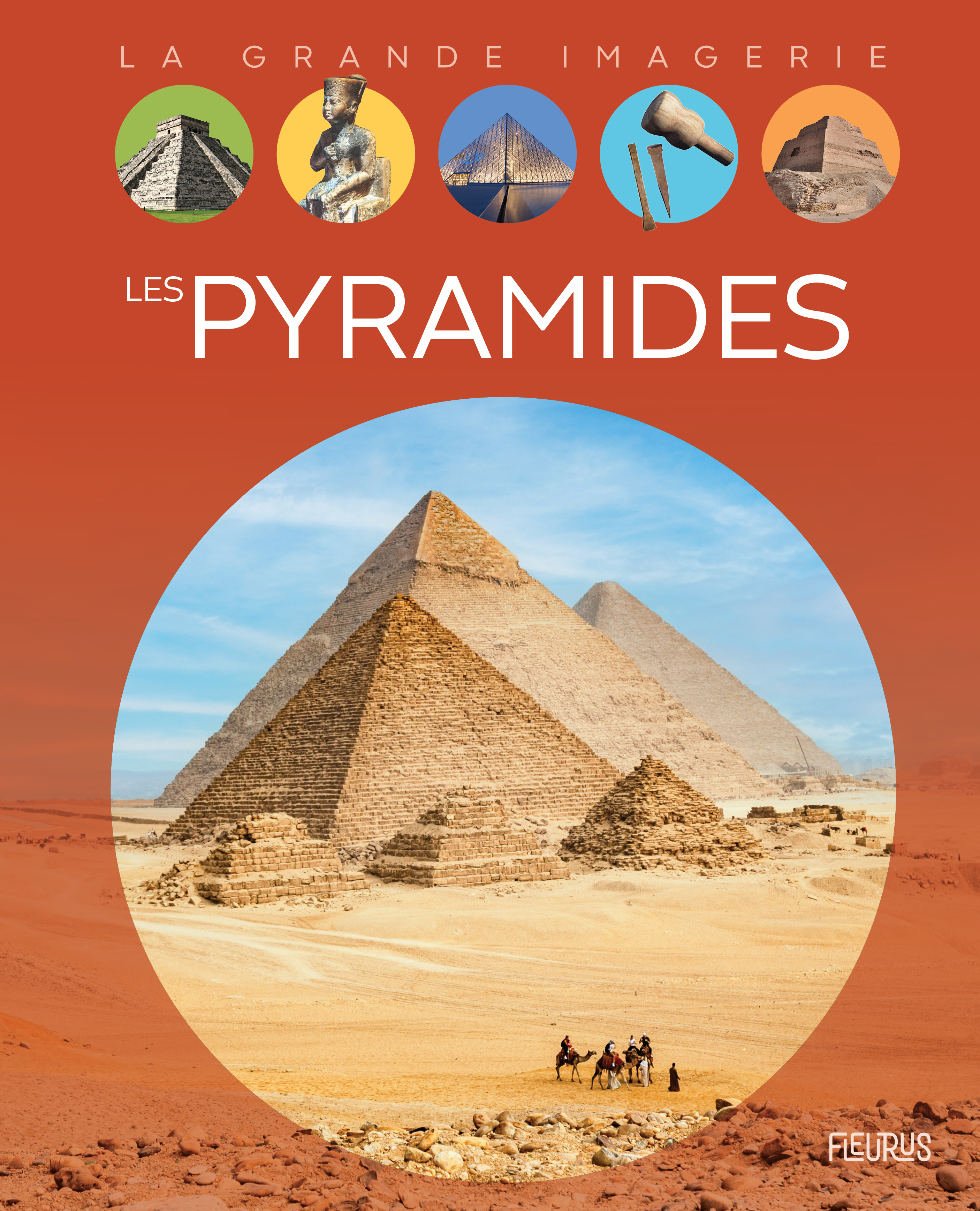 Les pyramides