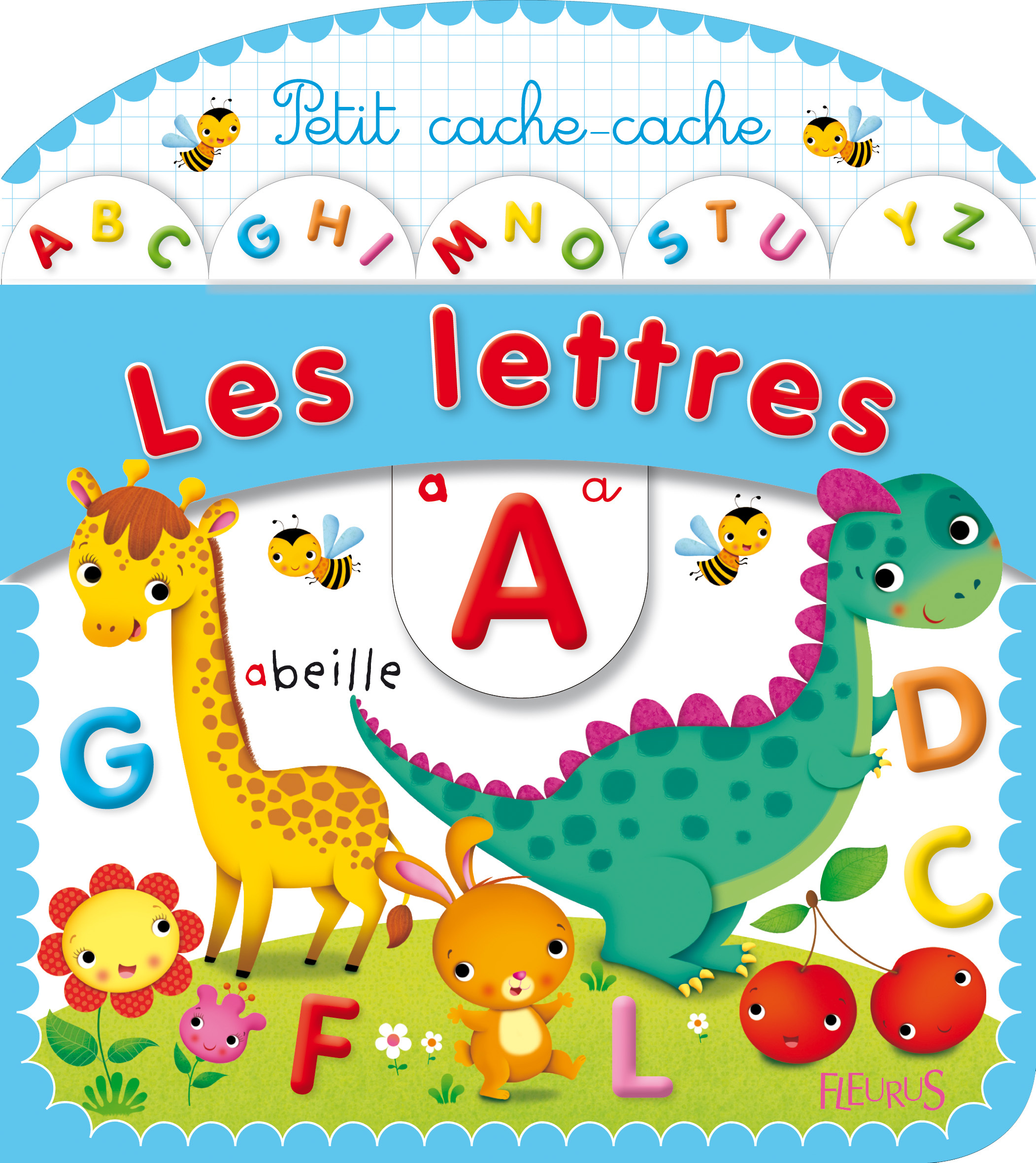 LES LETTRES