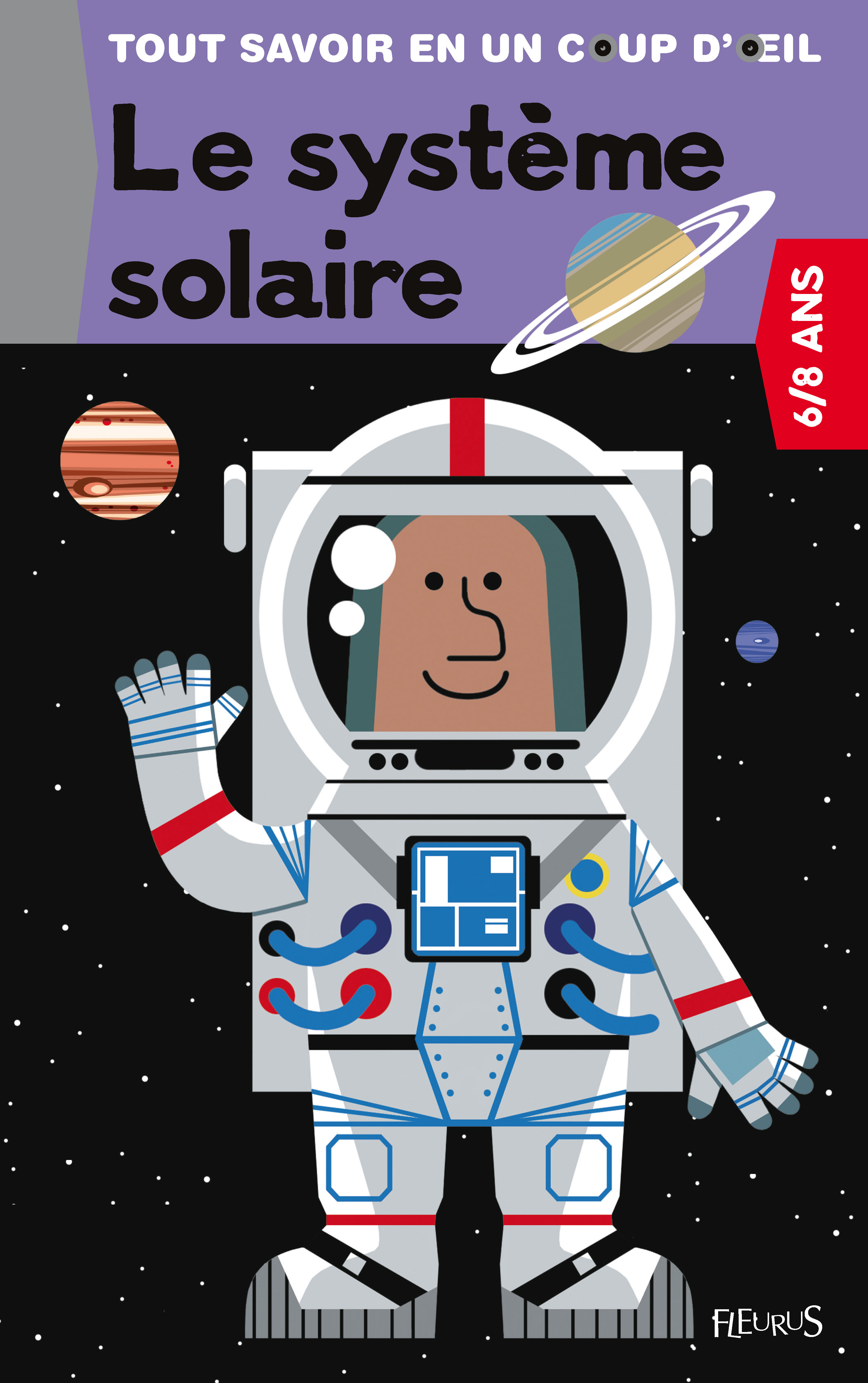 LE SYSTEME SOLAIRE