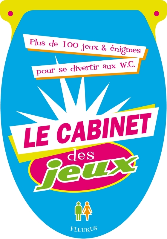 Le cabinet des jeux