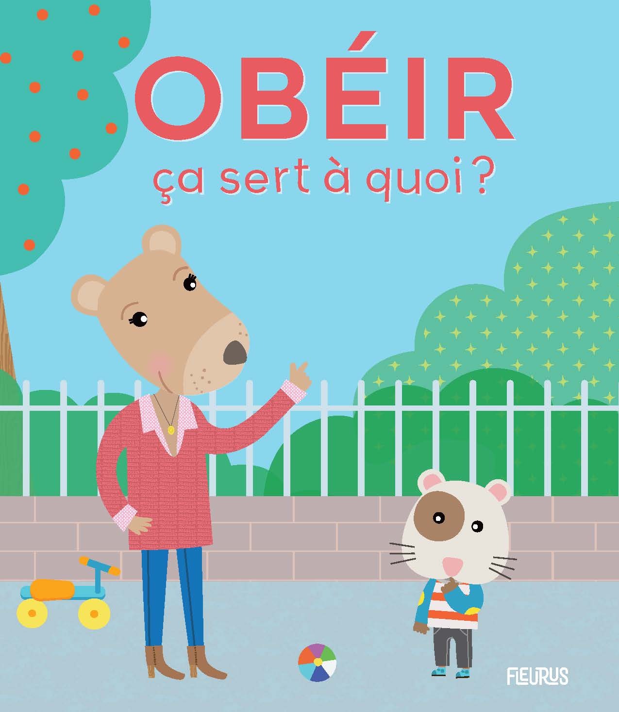 Obéir