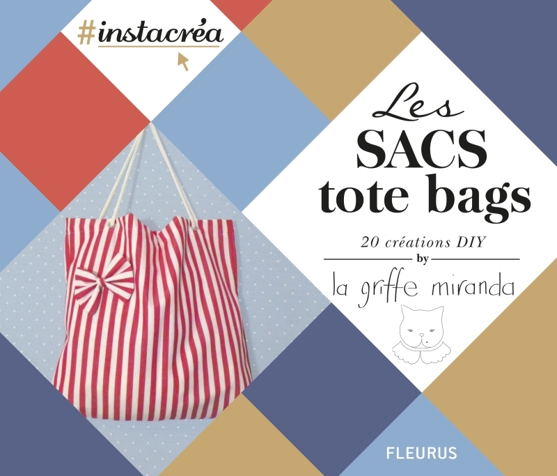 LES SACS, TOTE BAGS