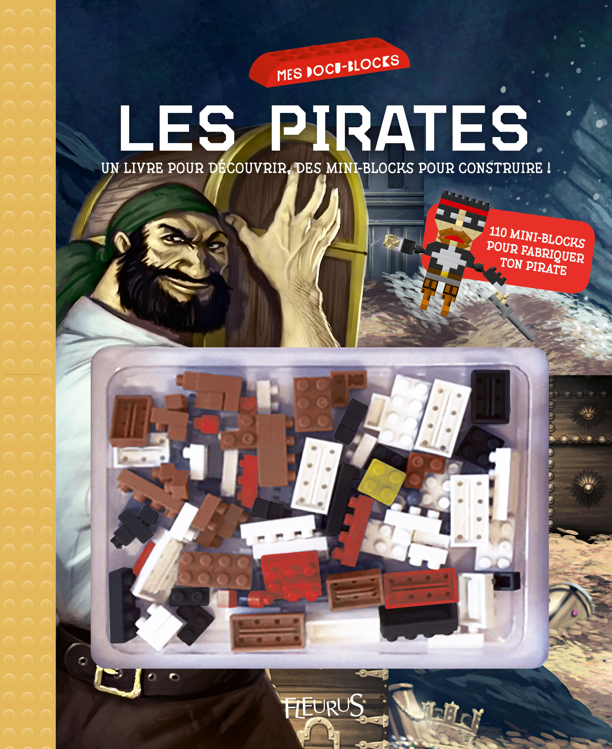 Les pirates