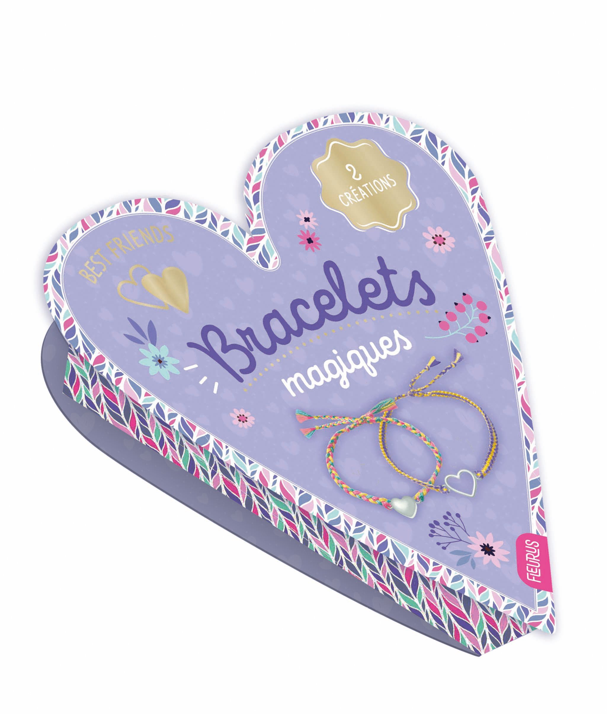 Best Friends - Bracelets magiques