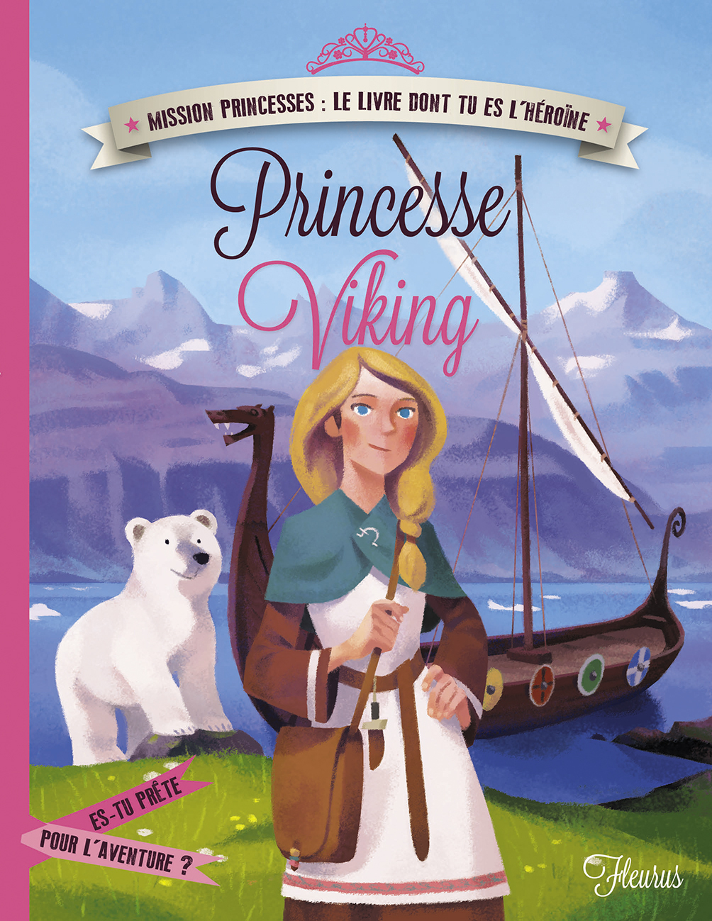 Princesse Viking
