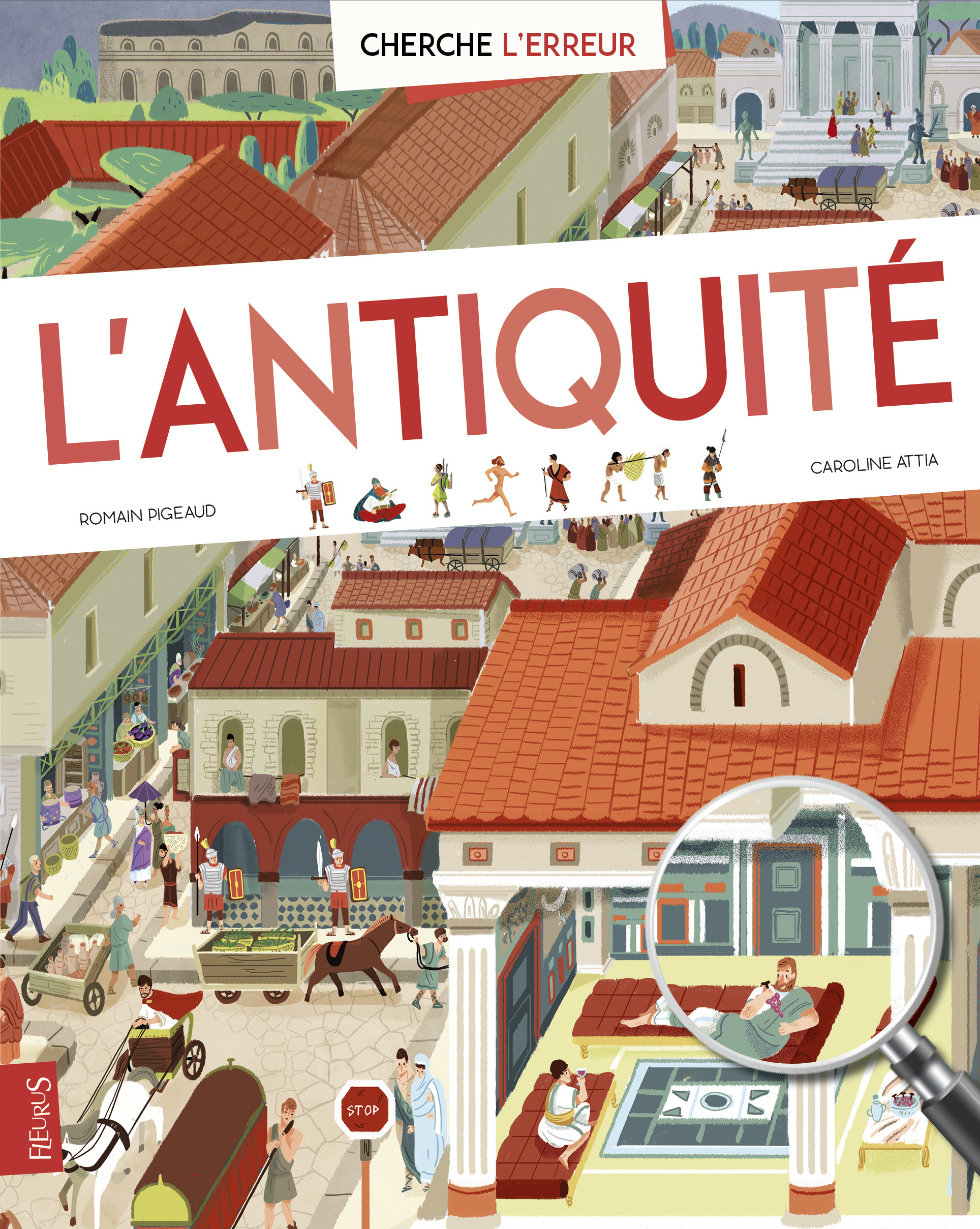 L'Antiquité