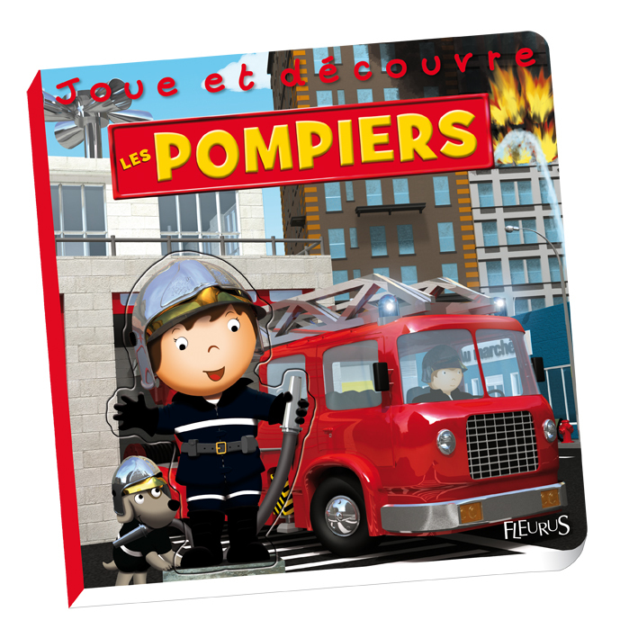 Les pompiers