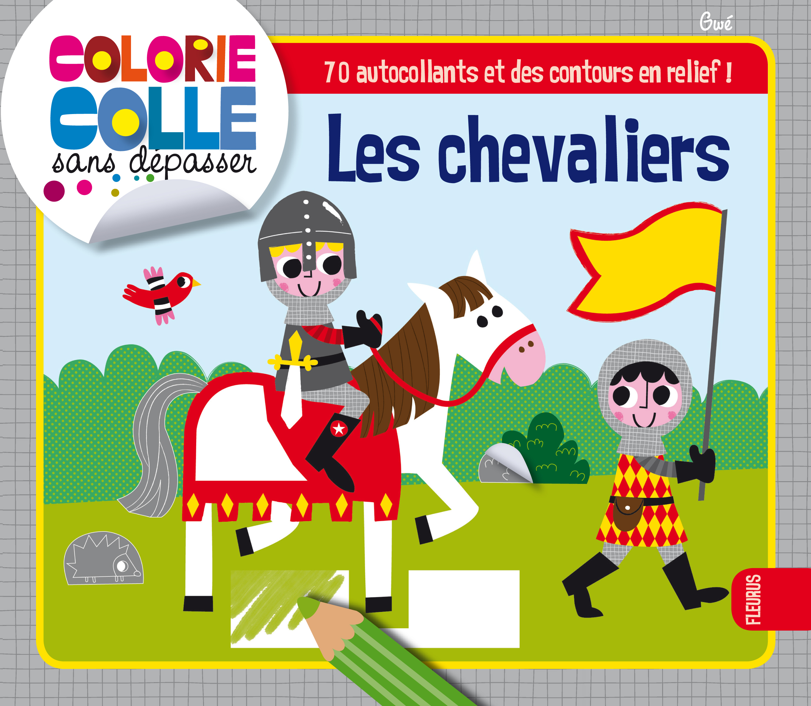 Les chevaliers