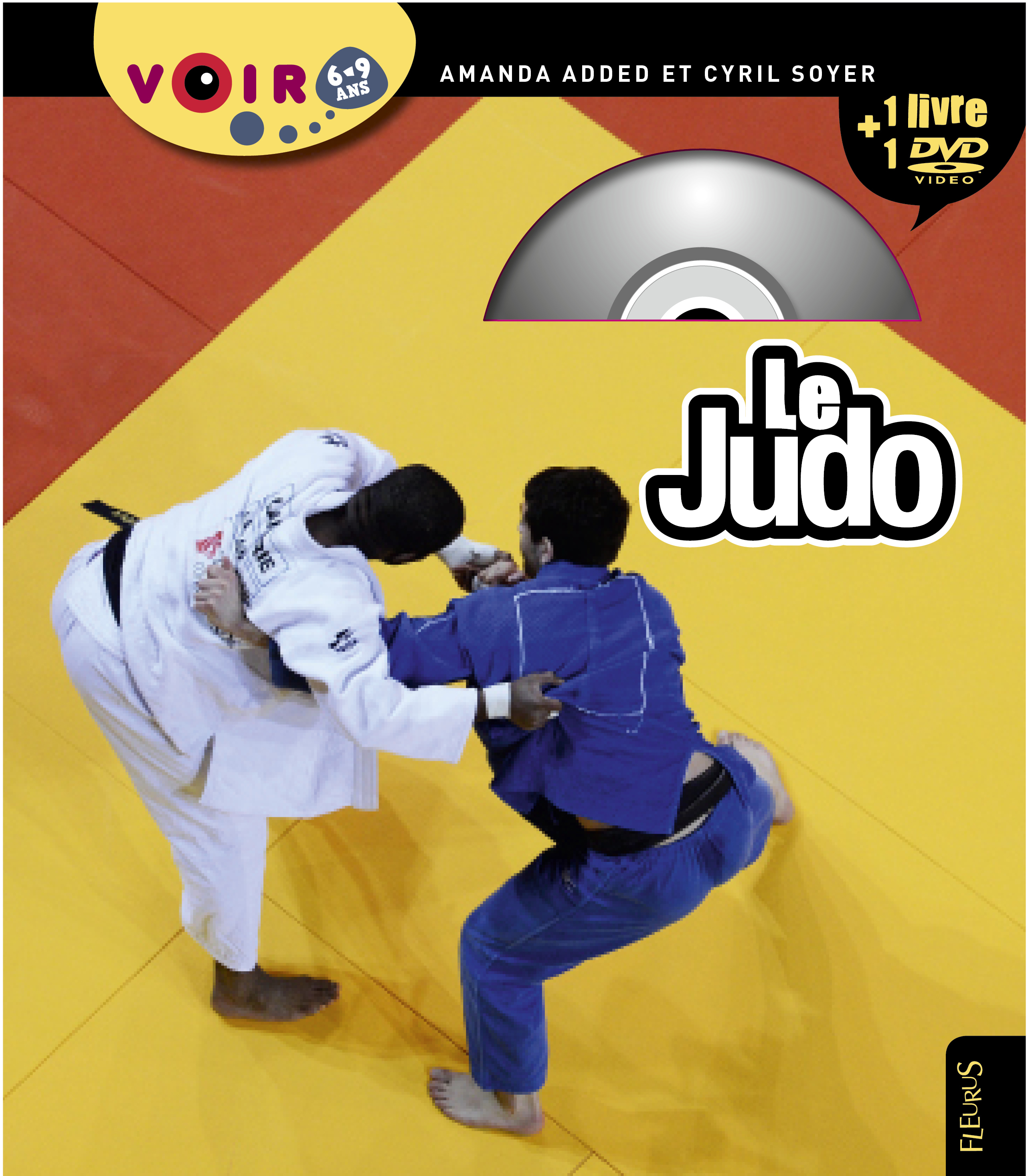 Le judo