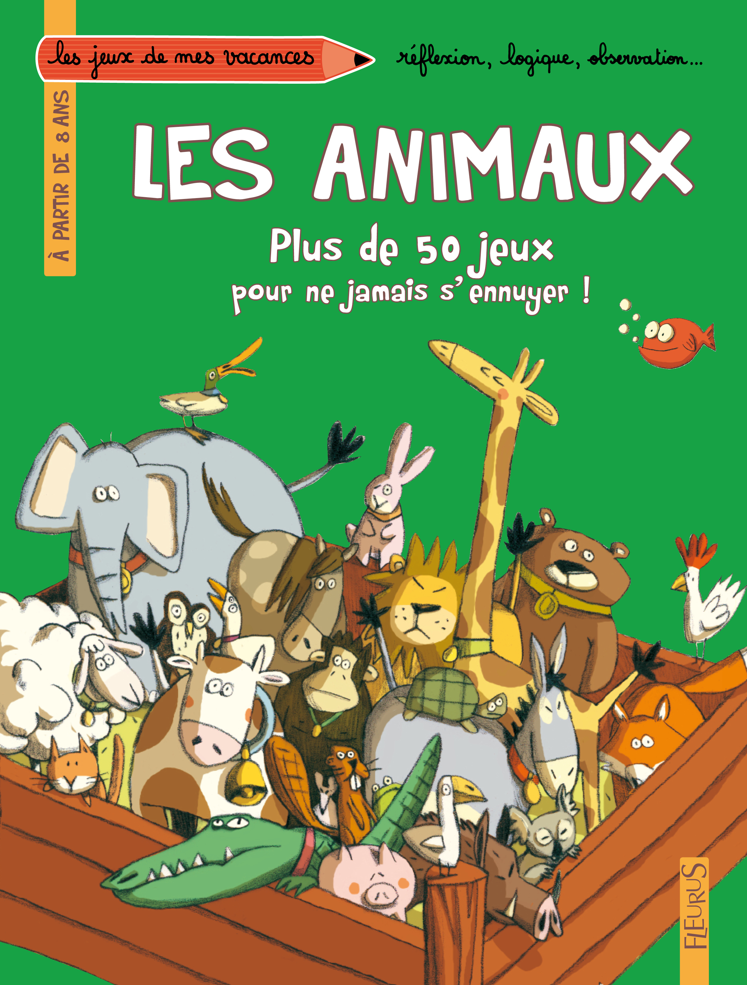Les animaux