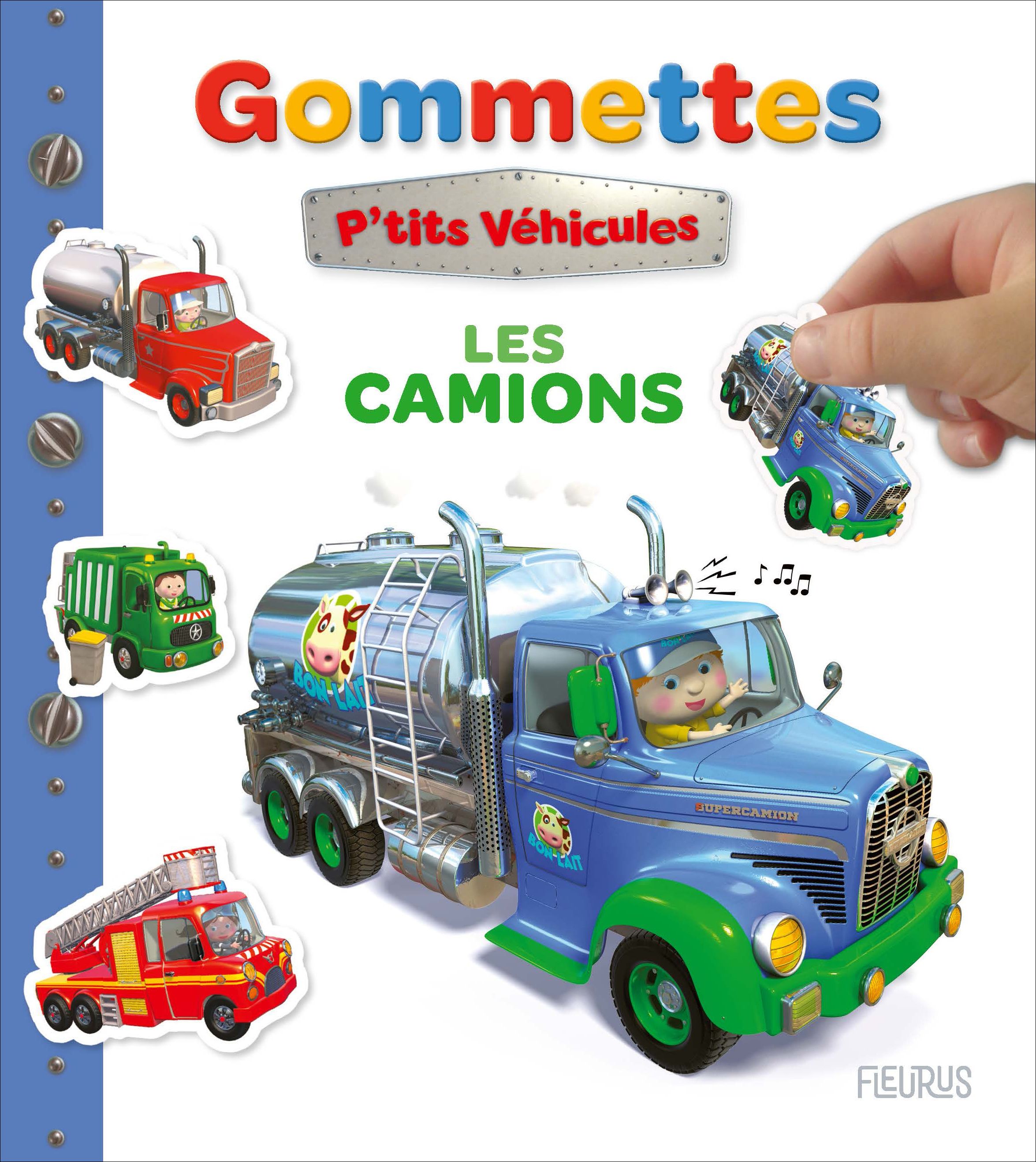 Les camions