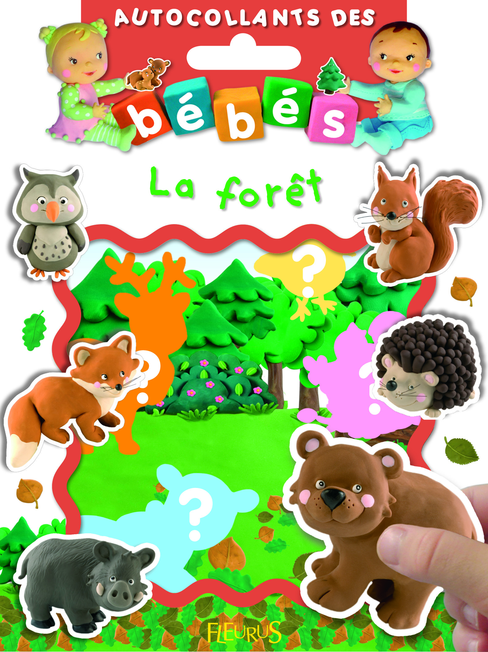 LA FORET