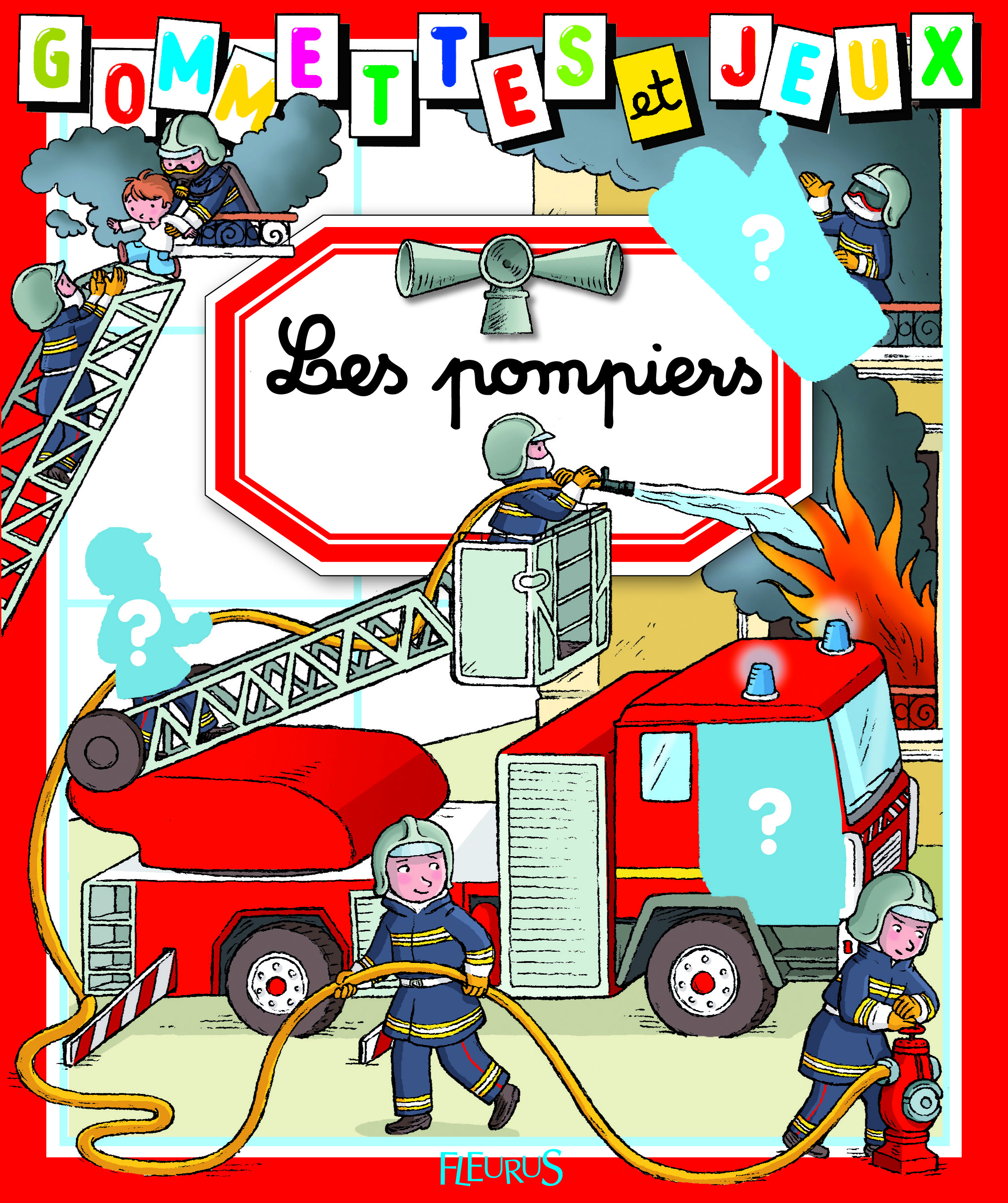 Les pompiers