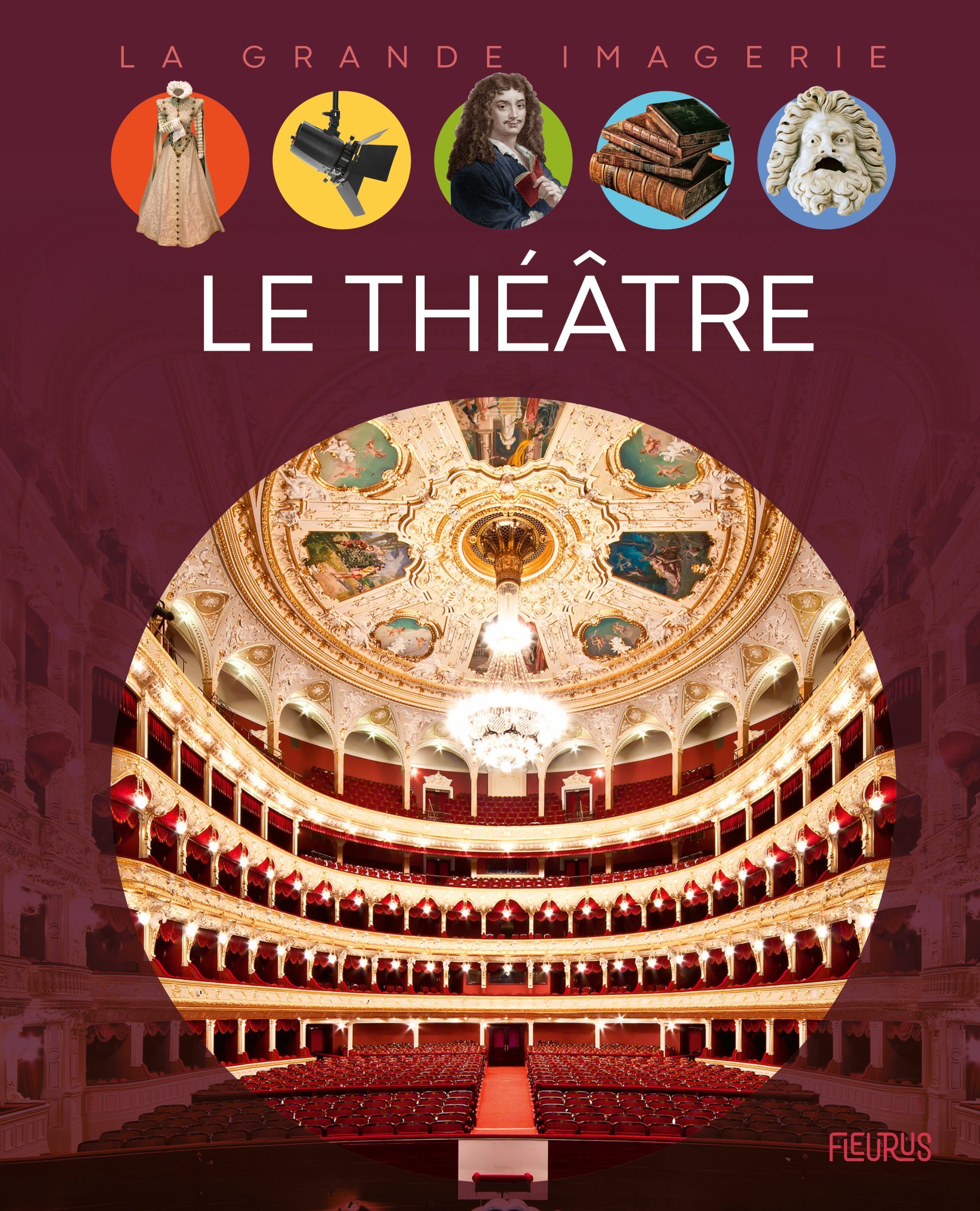 Le théâtre