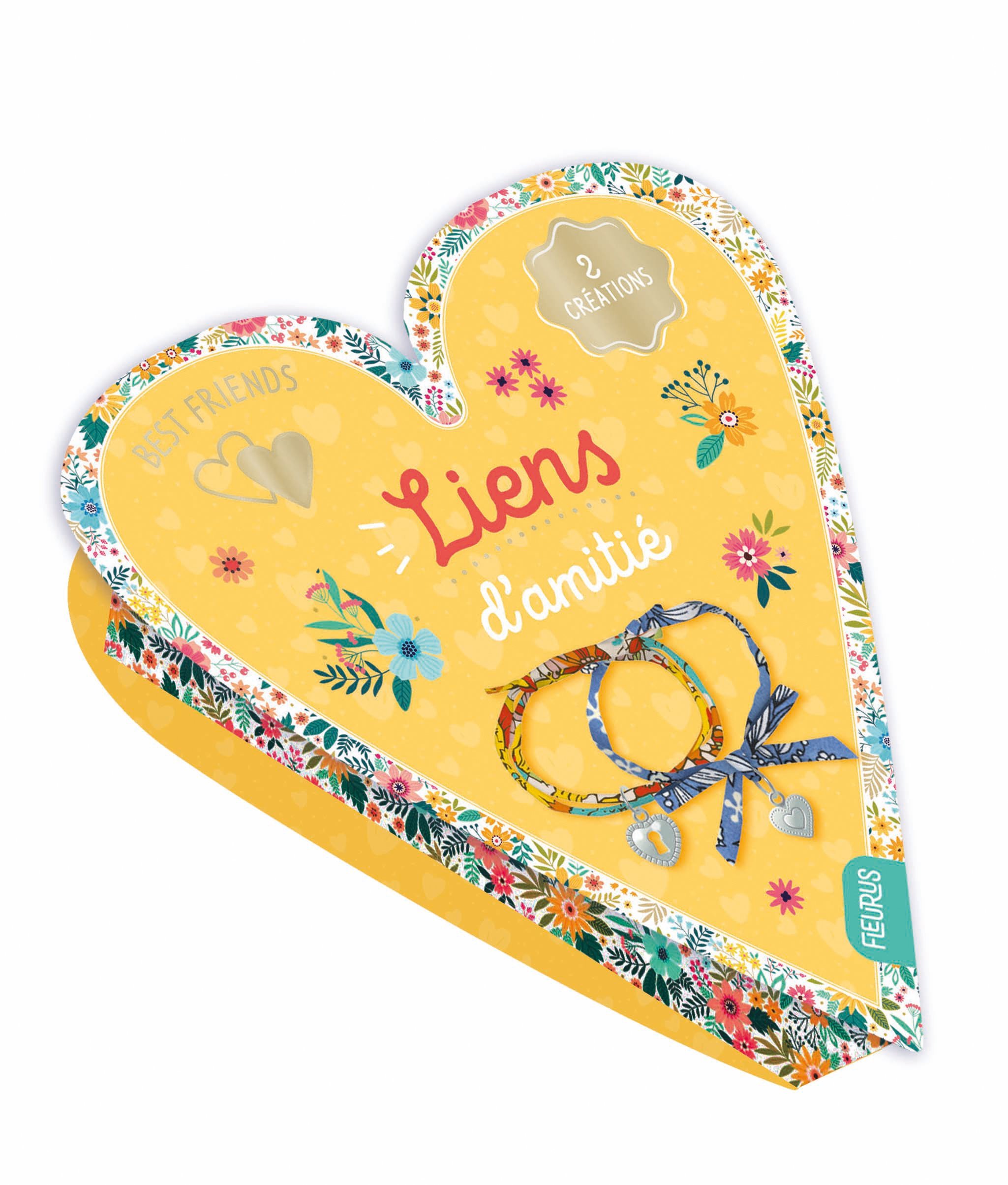 Best Friends - Liens d amitié