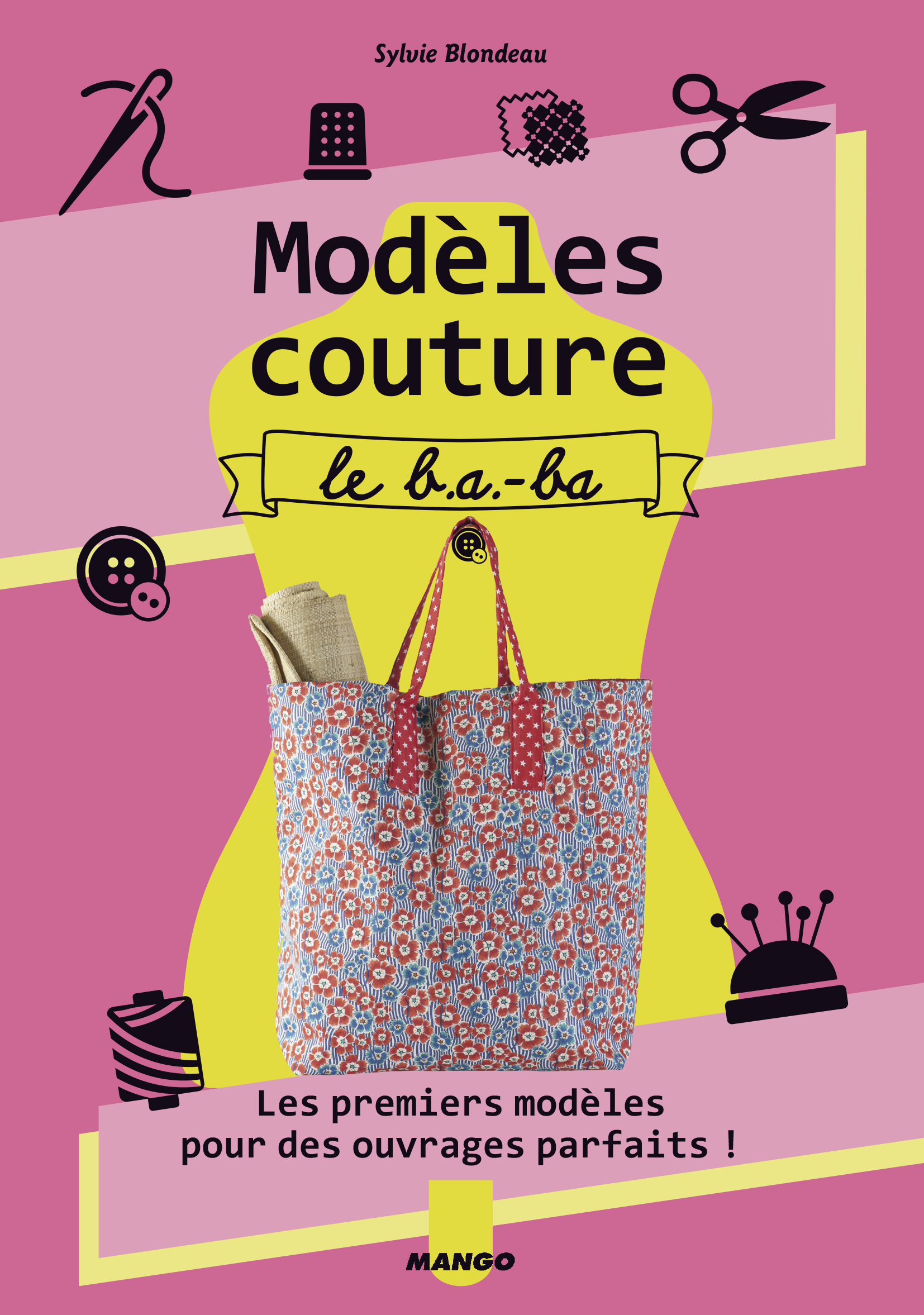 Modèles couture : le b.a.-ba