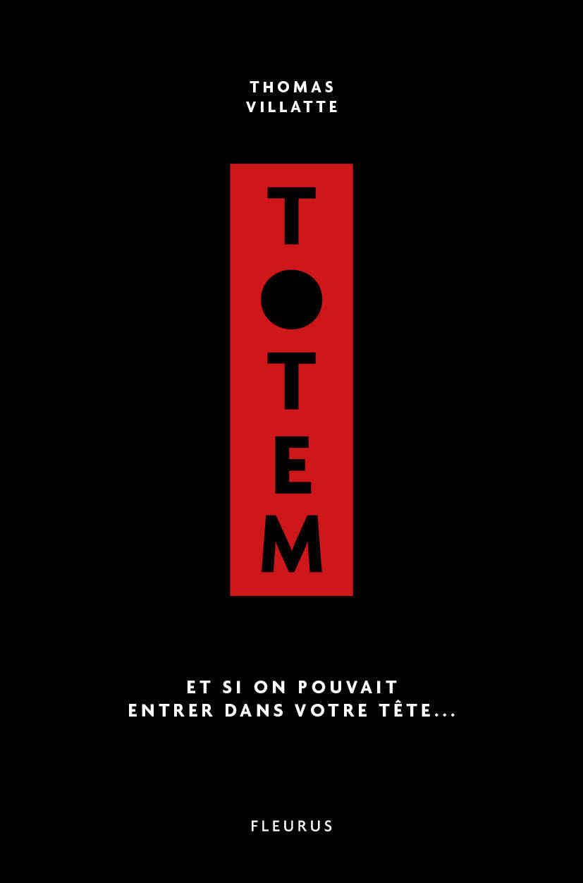 Totem - Tome 1 - Totem