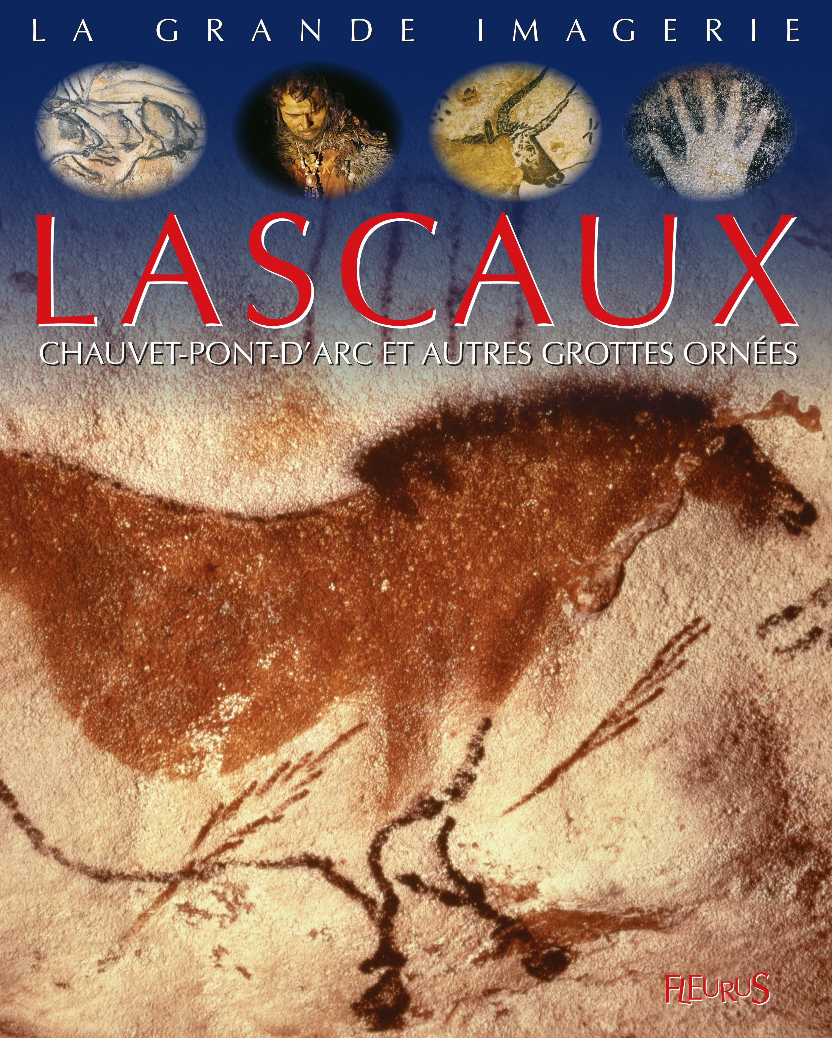 Lascaux