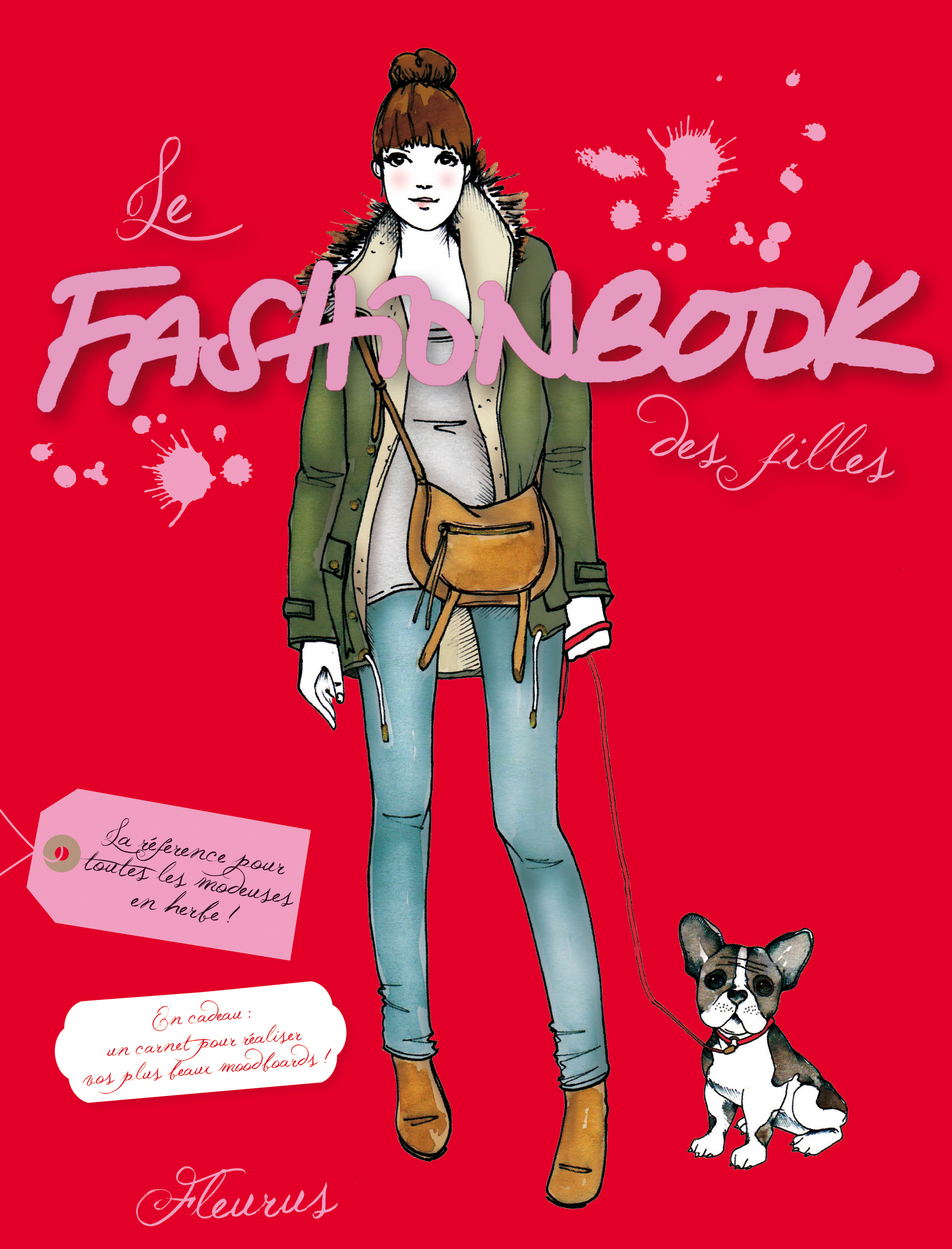 Le fashionbook des filles