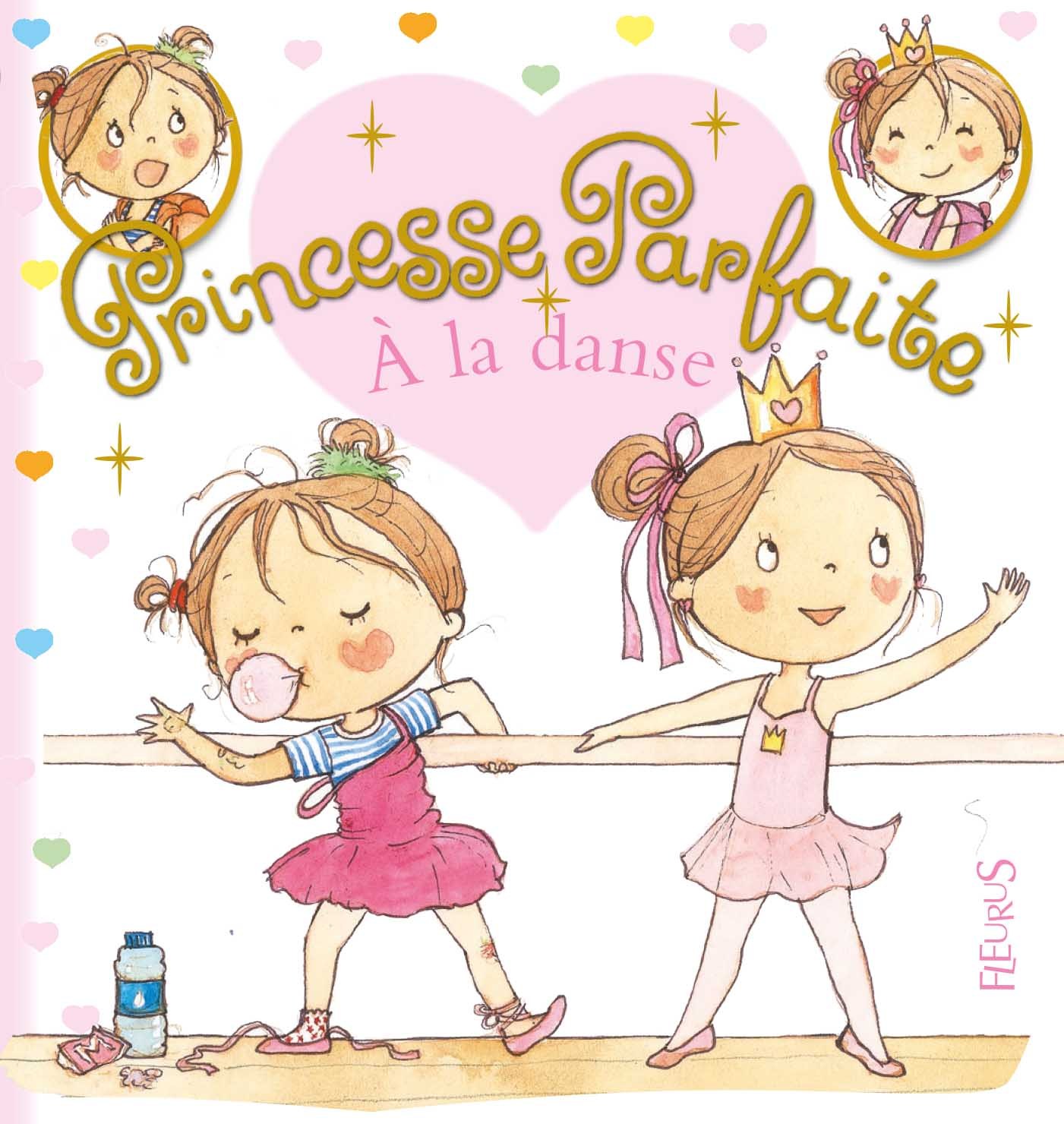 Zoé à la danse, tome 31
