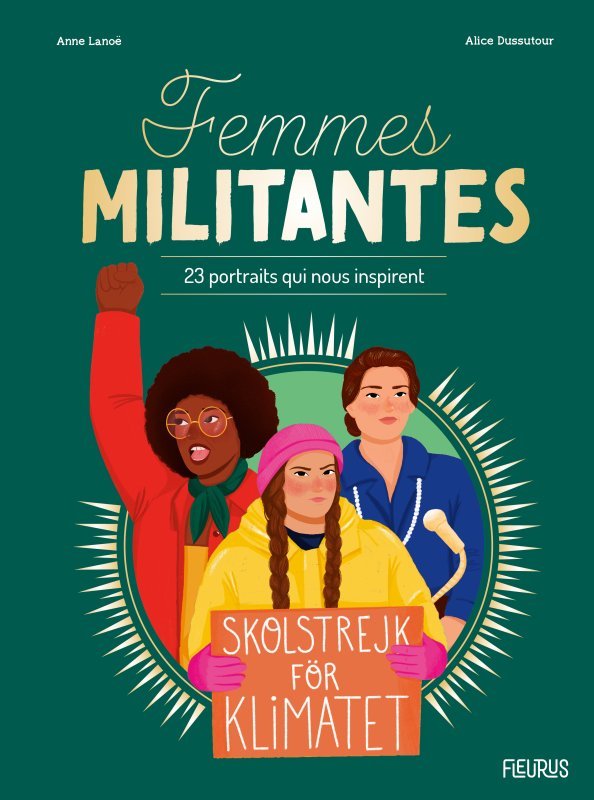 Femmes militantes