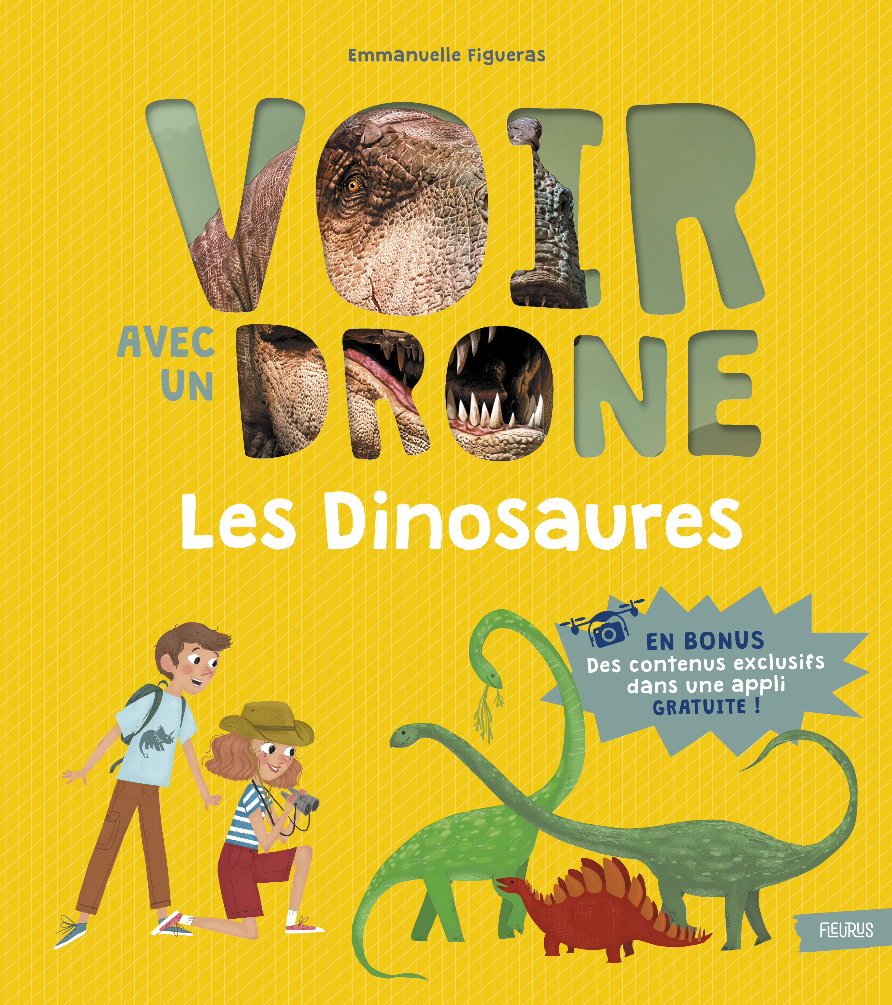 Les dinosaures
